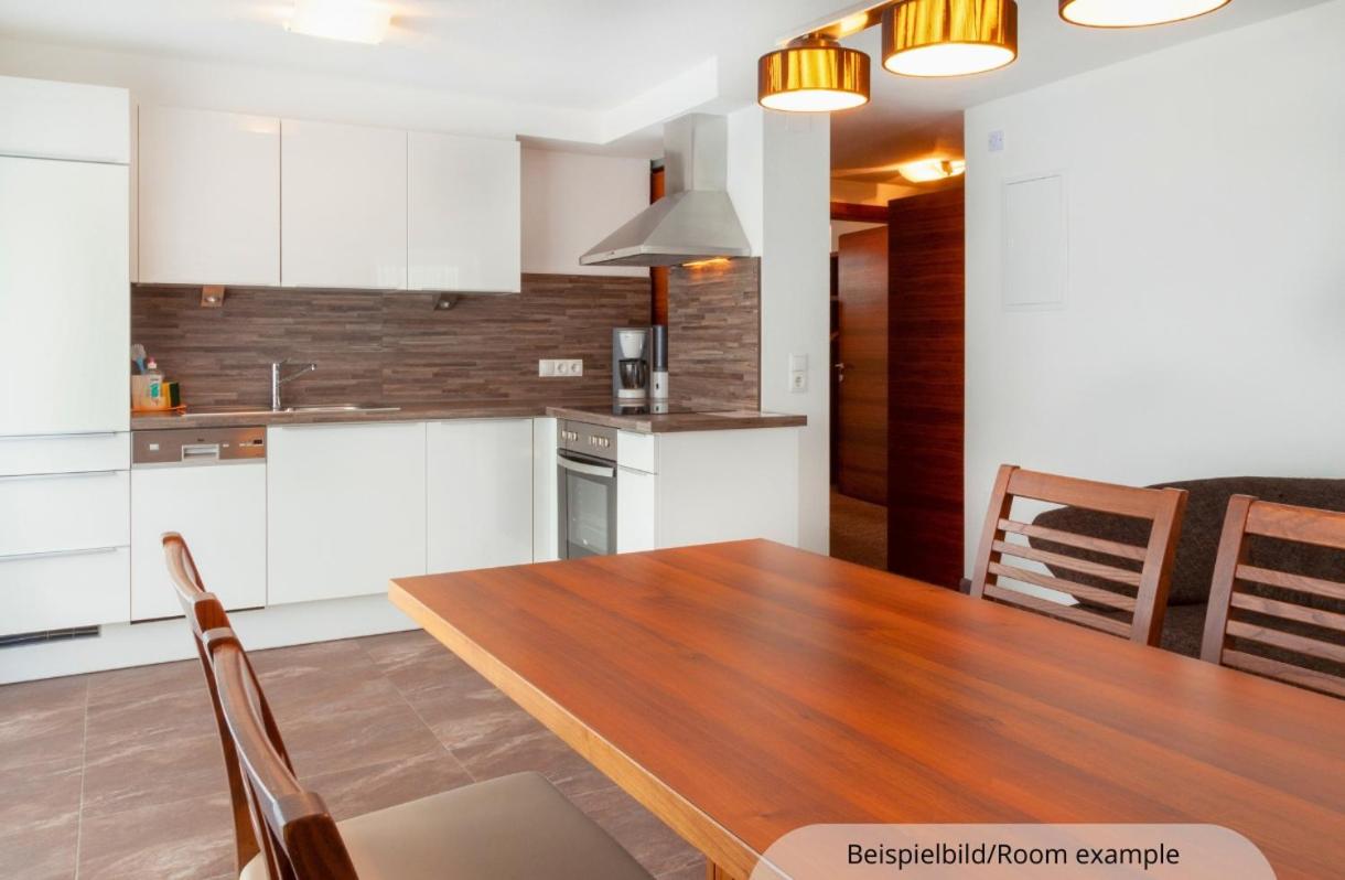 Ischgl Suite en Ischgl