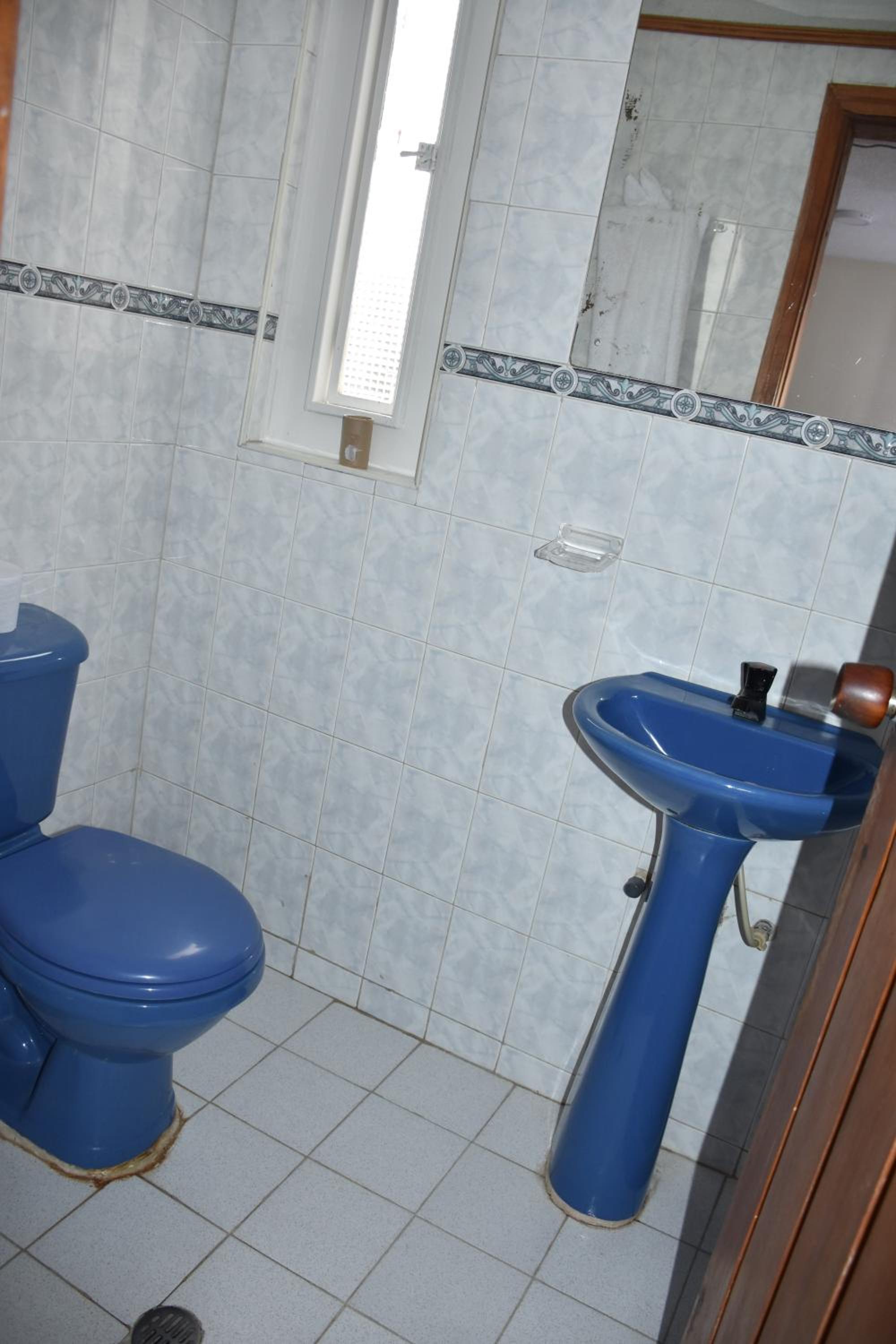 CHALET LOS PINOS