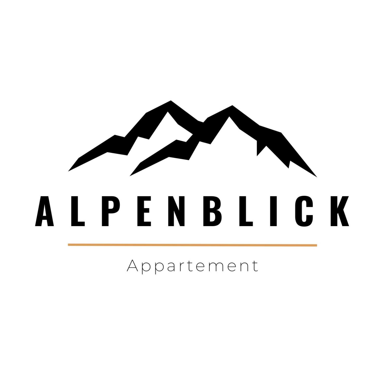 Ferienwohnung Alpenblick