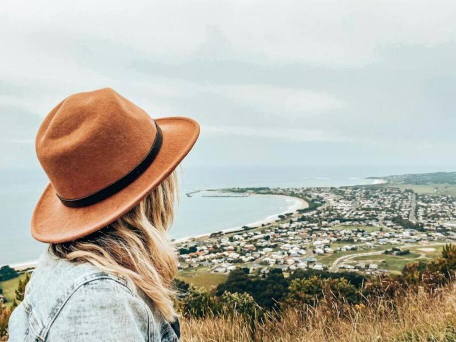 Wtavu!-Beach house in Apollo Bay