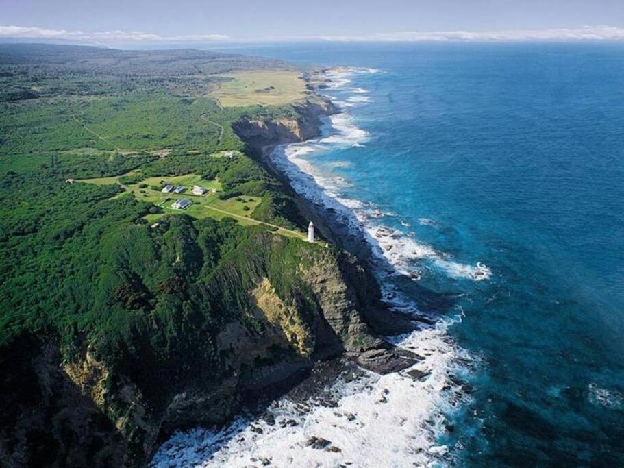 Wtavu!-Beach house in Apollo Bay