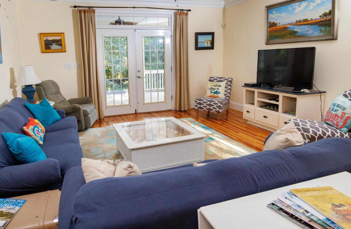 A Sea Suite view 3