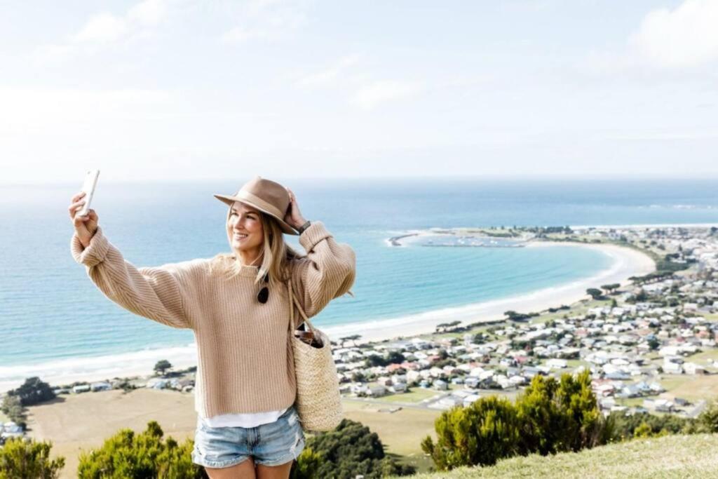 Wtavu!-Beach house in Apollo Bay