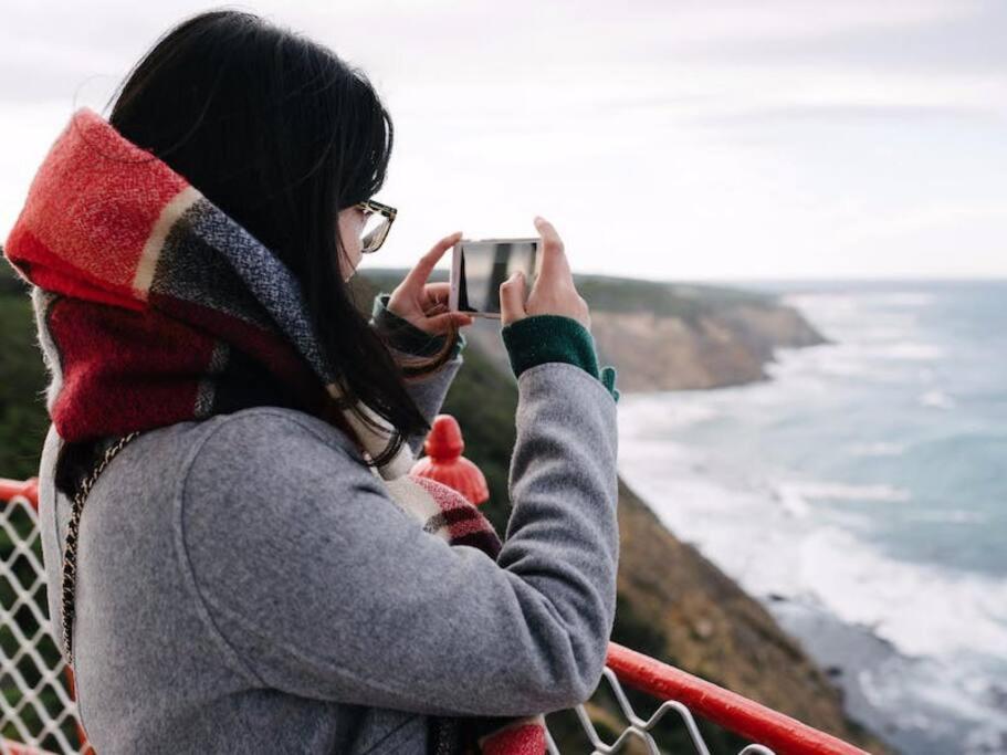 Wtavu!-Beach house in Apollo Bay