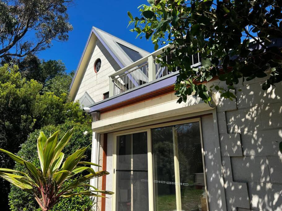 Wtavu!-Beach house in Apollo Bay