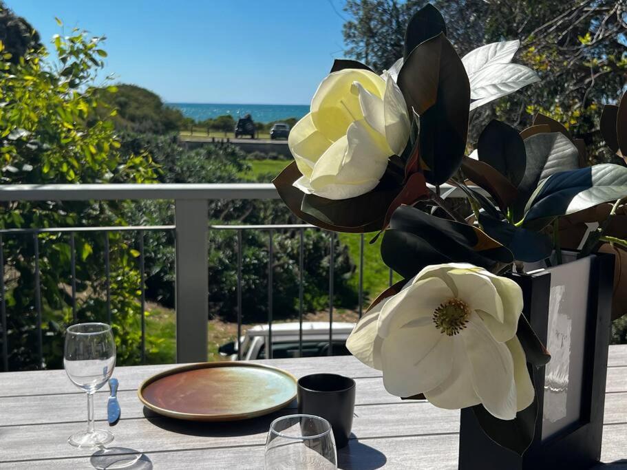 Wtavu!-Beach house in Apollo Bay