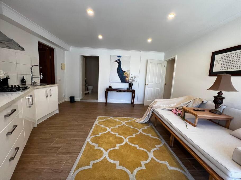 Wtavu!-Beach house in Apollo Bay