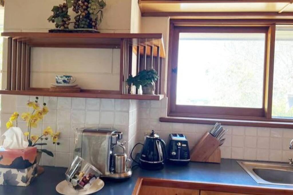 Wtavu!-Beach house in Apollo Bay