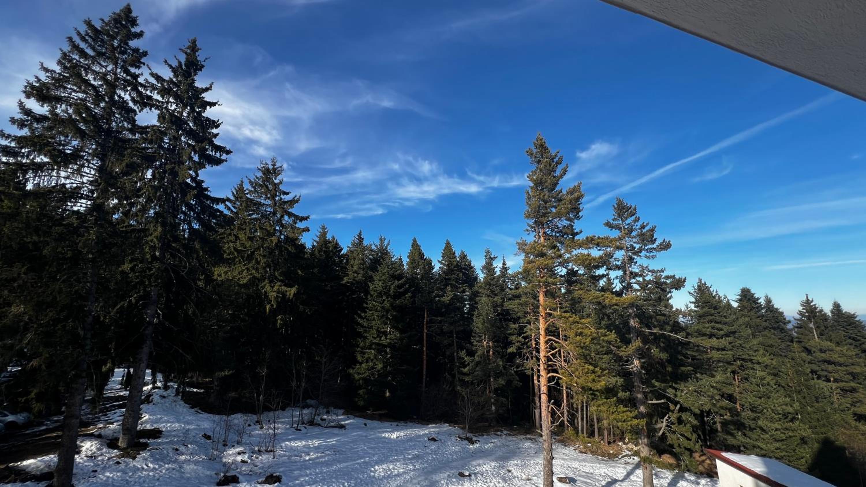 Premium Studio in Borovets