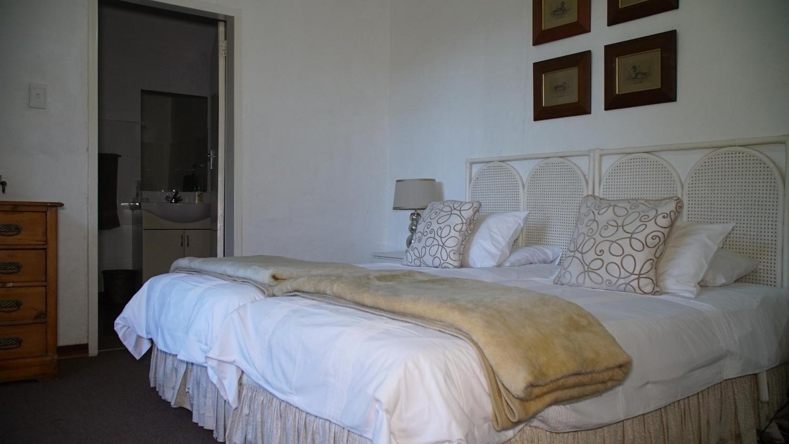 klipspruit oudekraal farmhouse