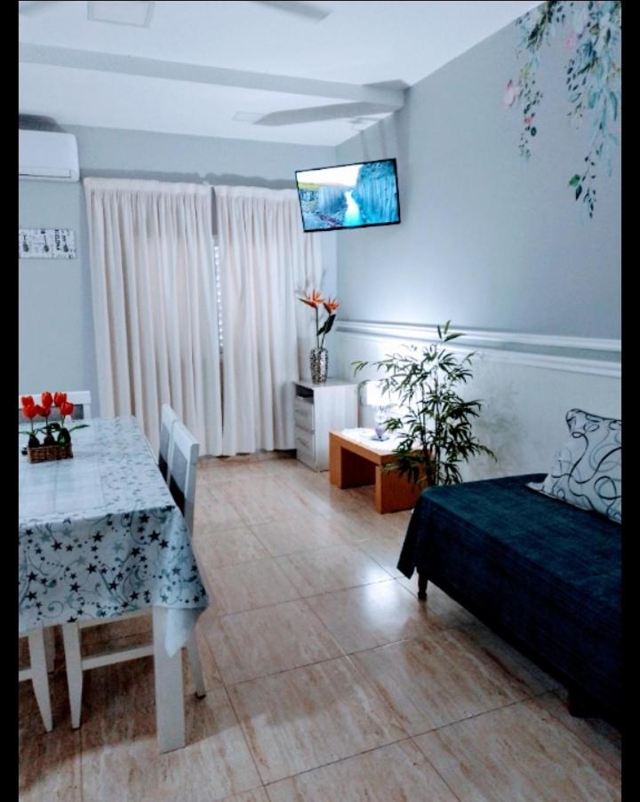 Apart temporario HB