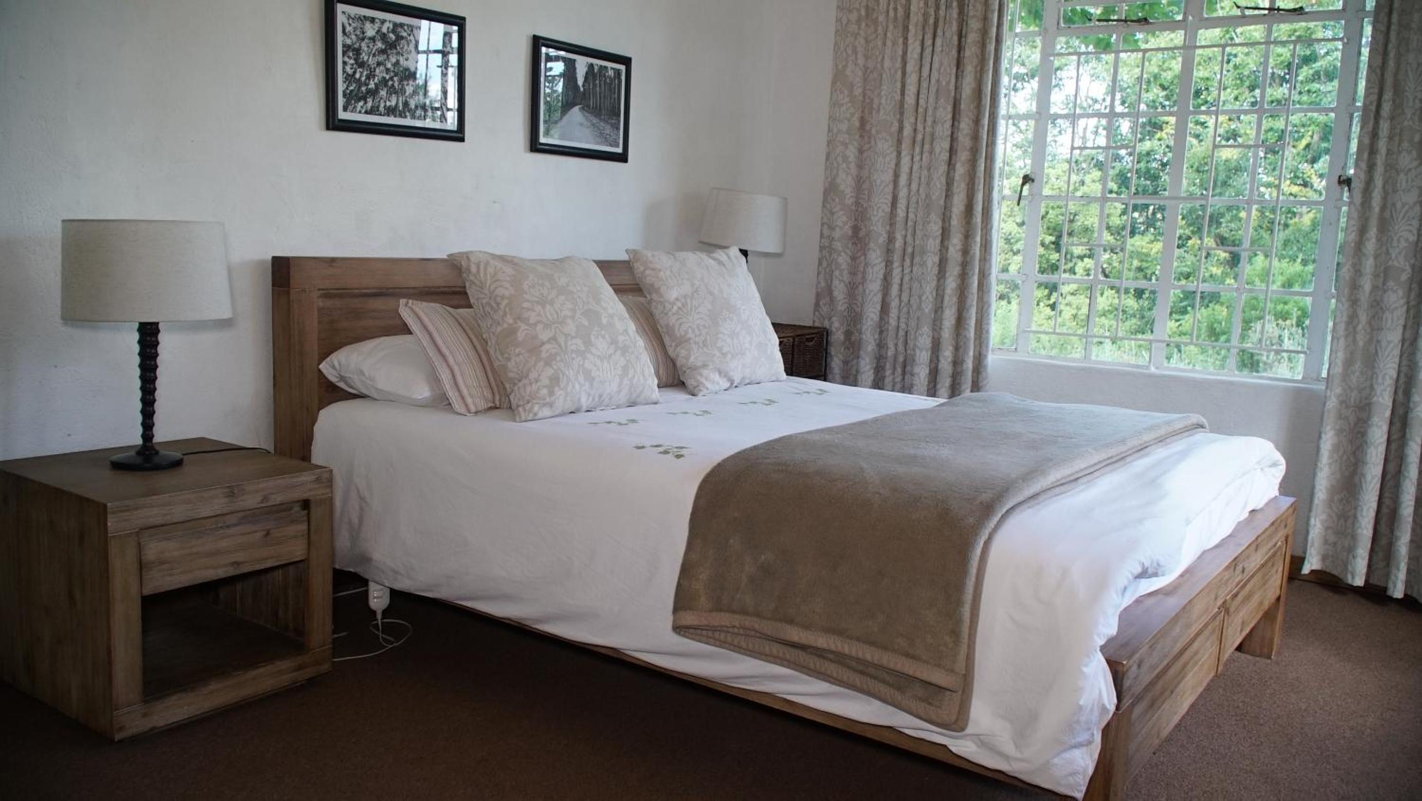 klipspruit oudekraal farmhouse