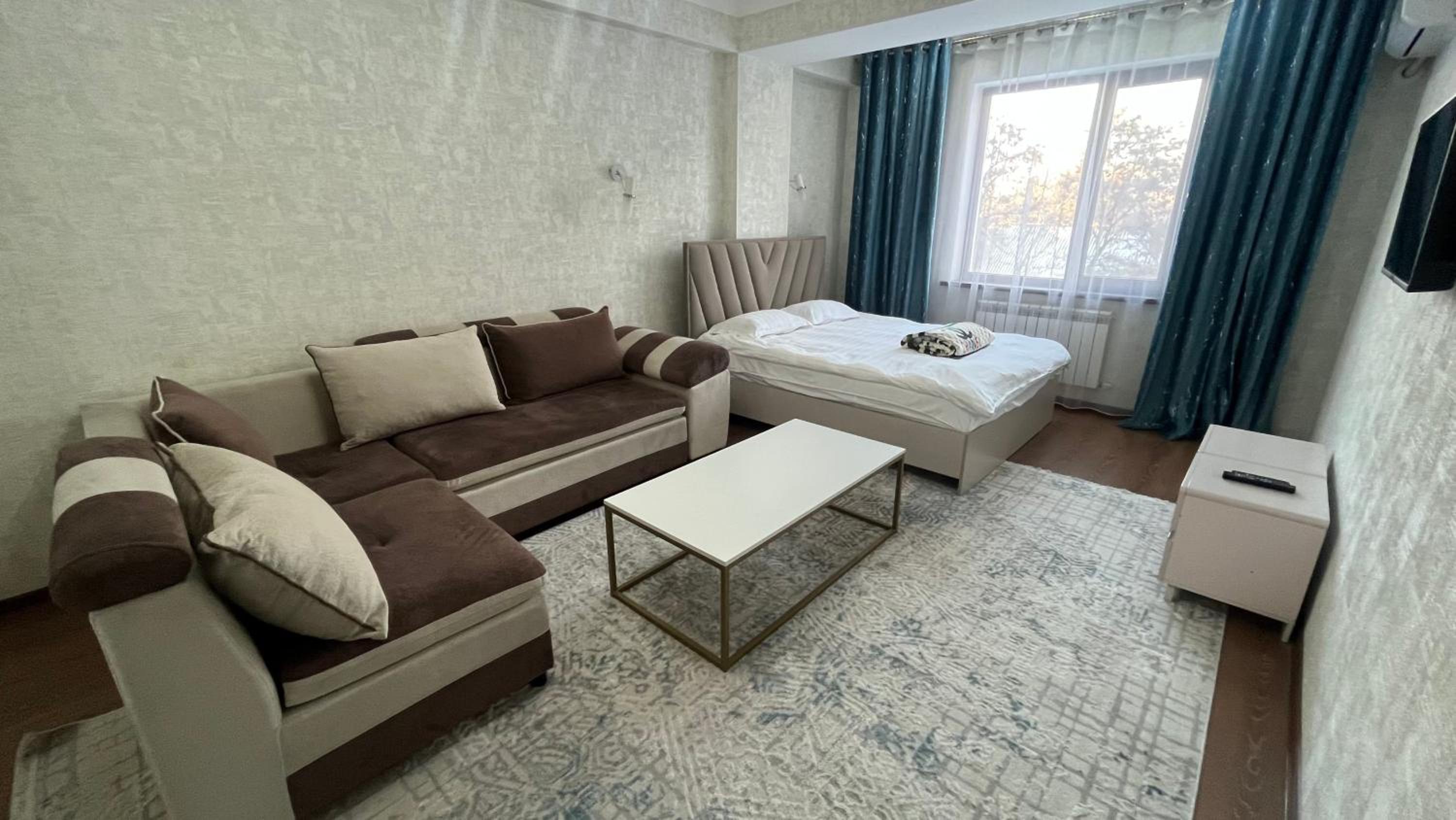 Apartament Manasa