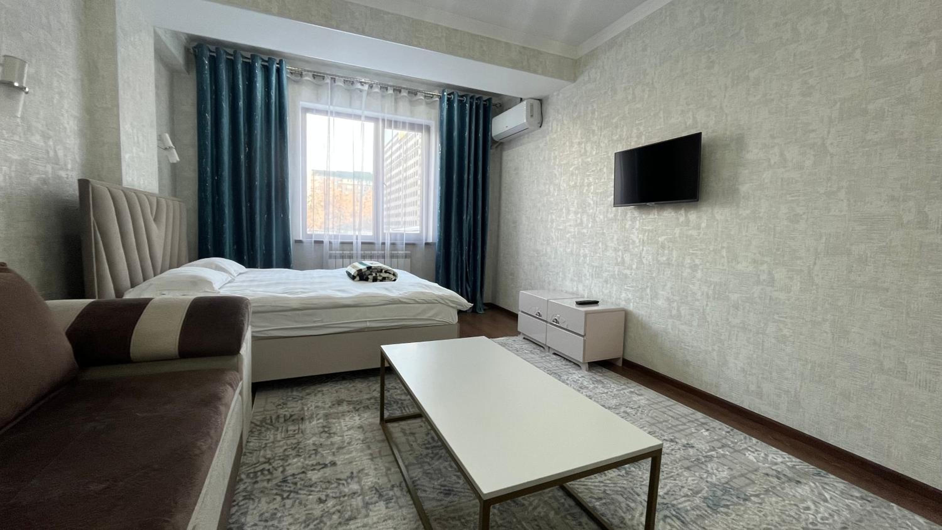 Apartament Manasa