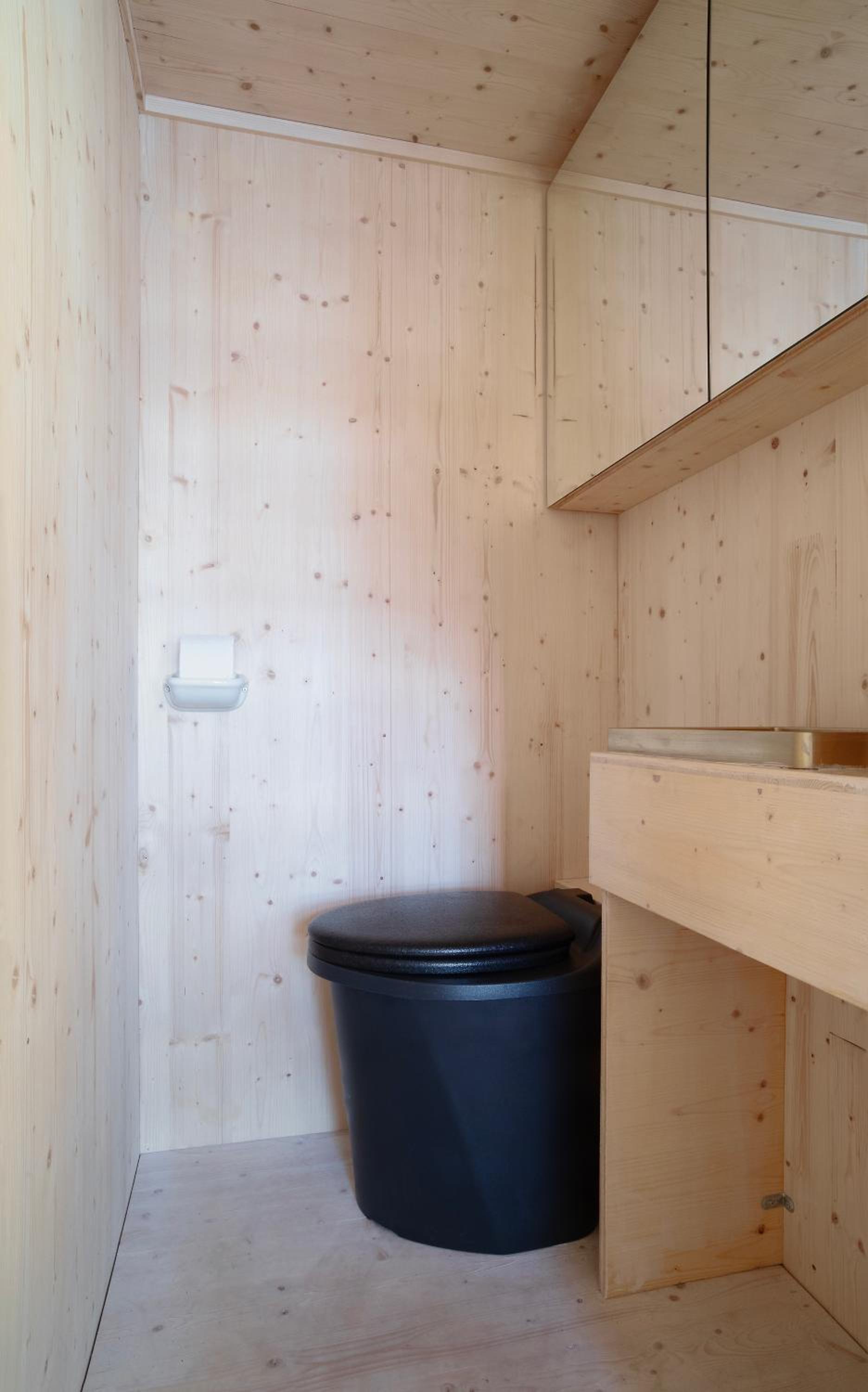 Majamaja Helsinki off-grid retreat