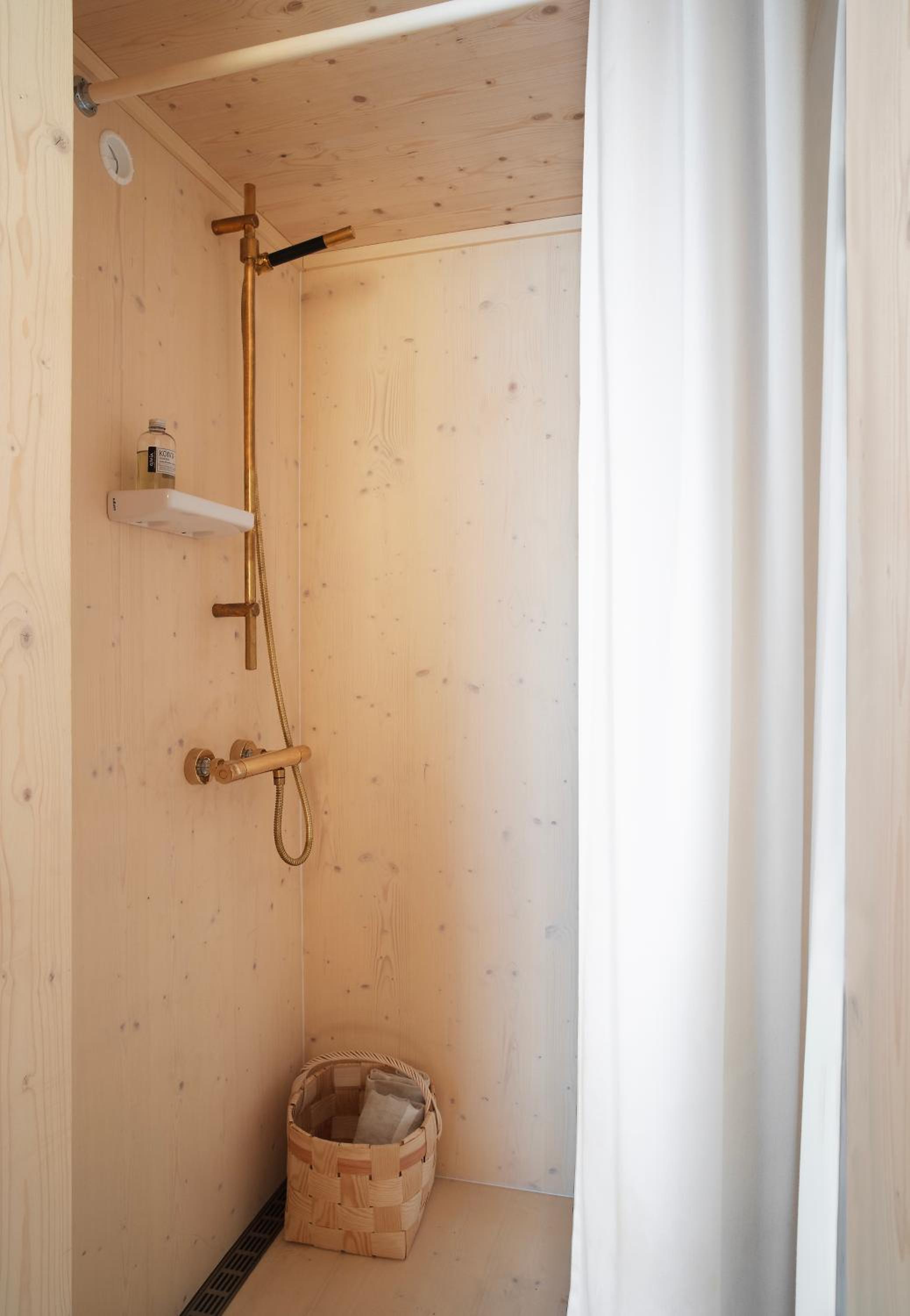 Majamaja Helsinki off-grid retreat