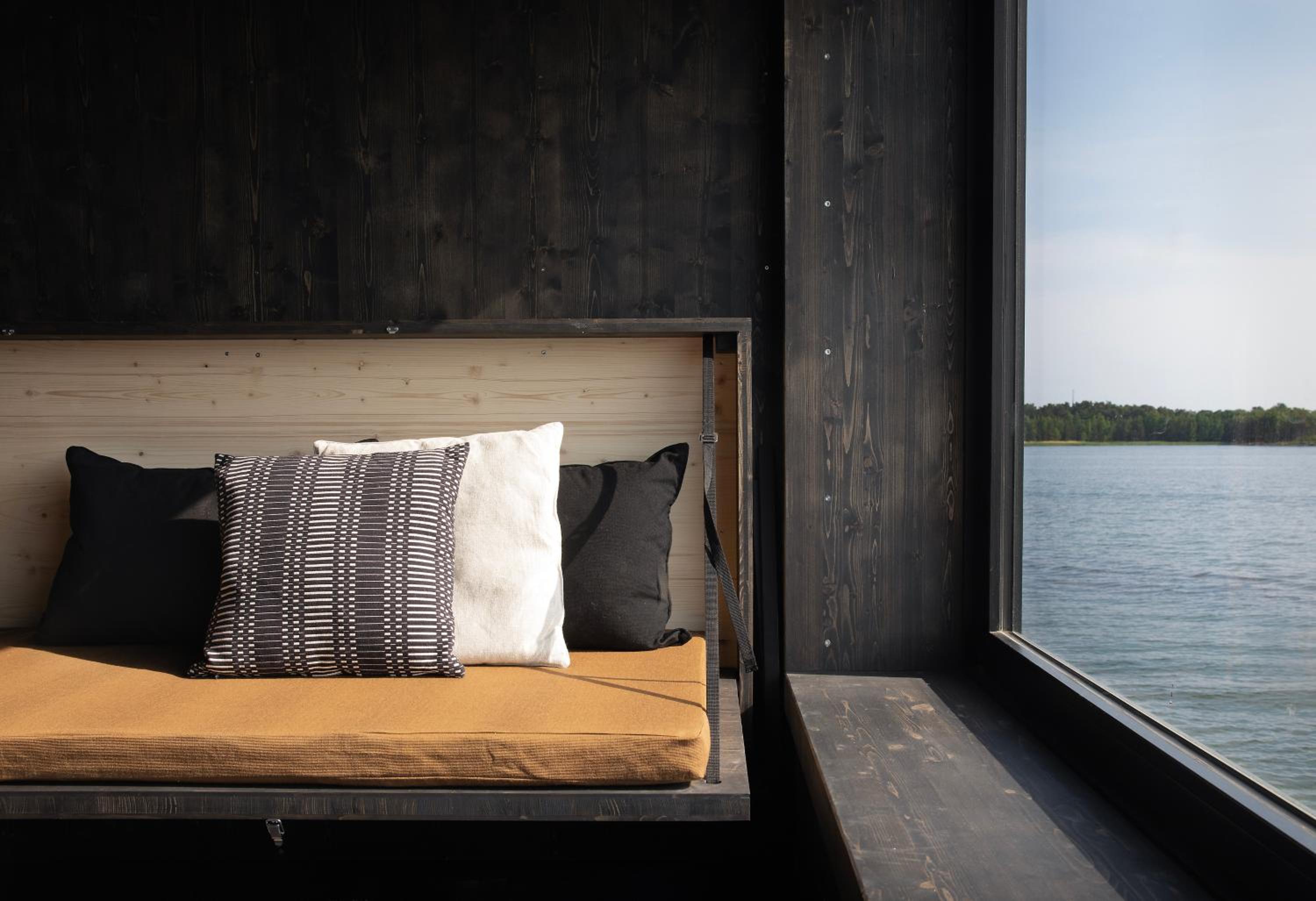 Majamaja Helsinki off-grid retreat