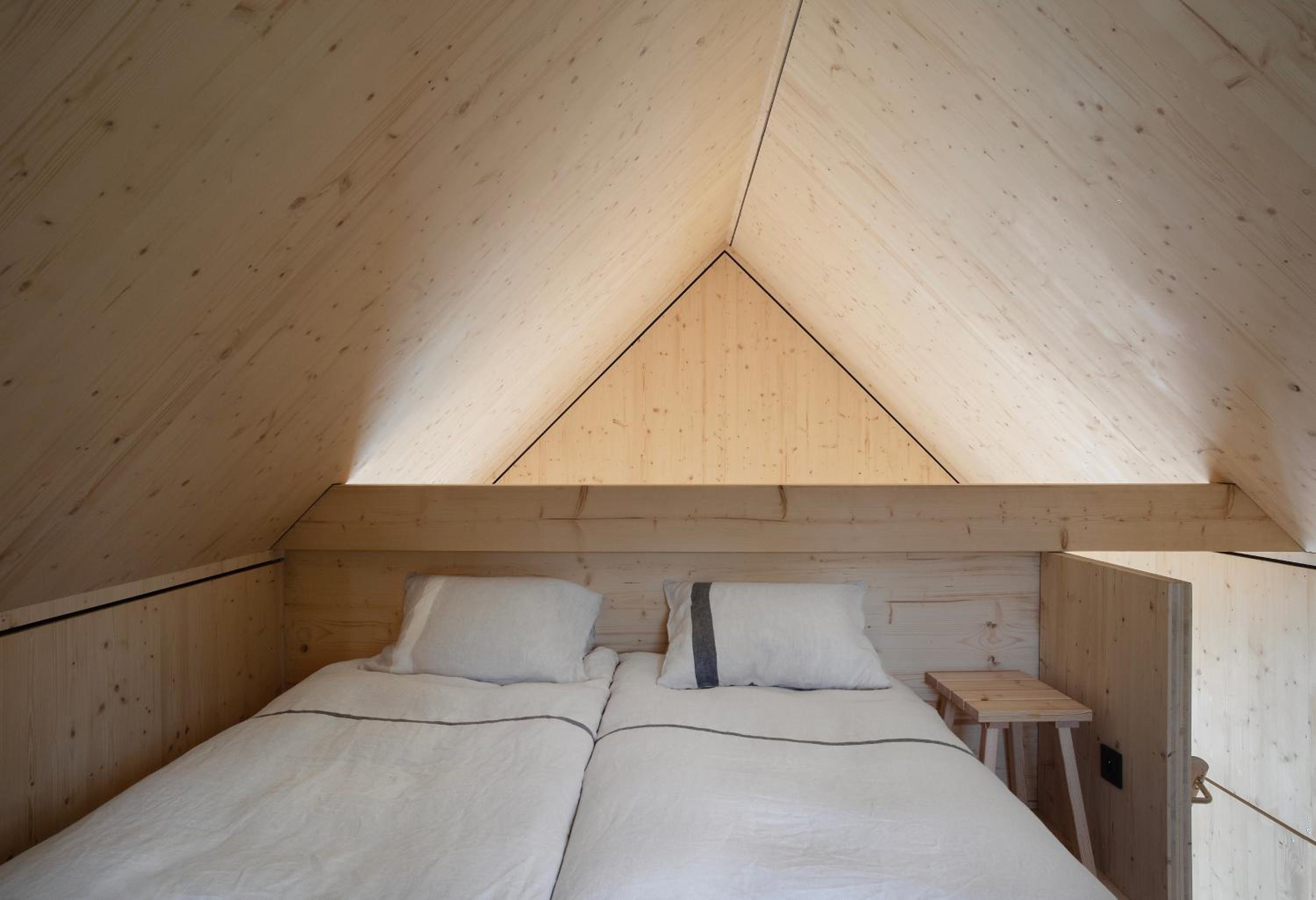 Majamaja Helsinki off-grid retreat