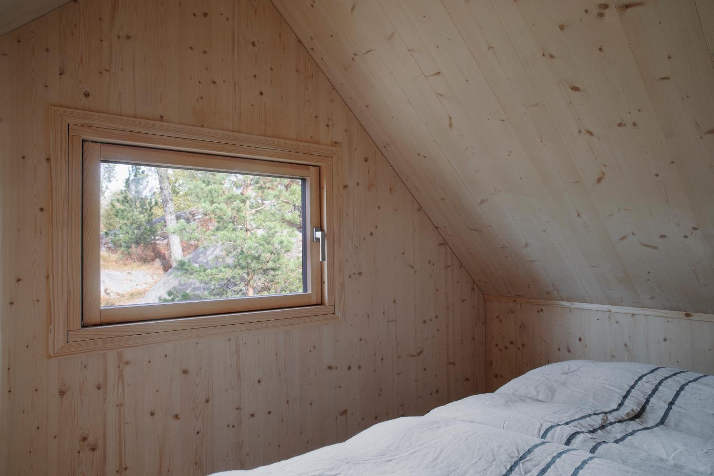 Majamaja Helsinki off-grid retreat