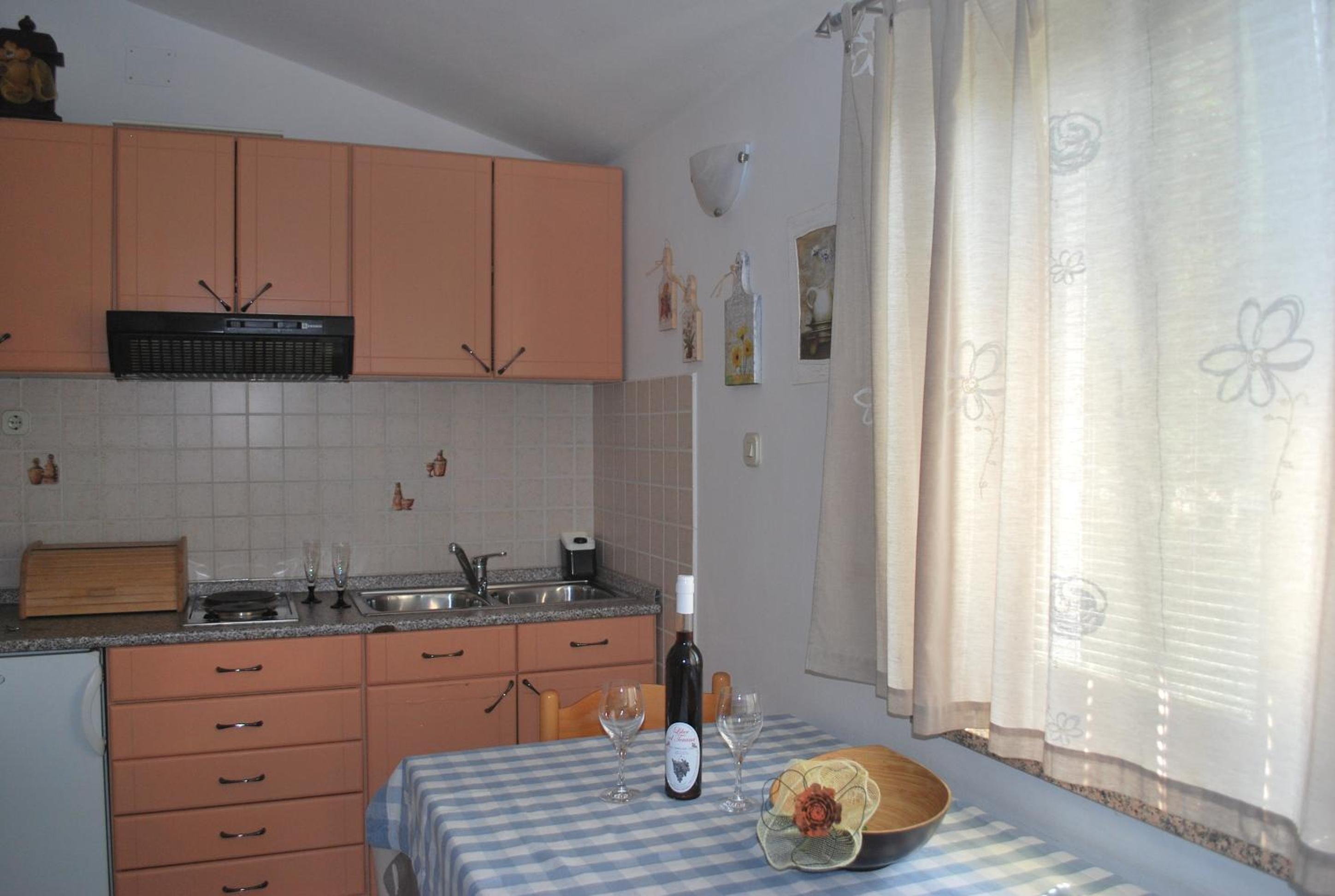 Apartment Rama