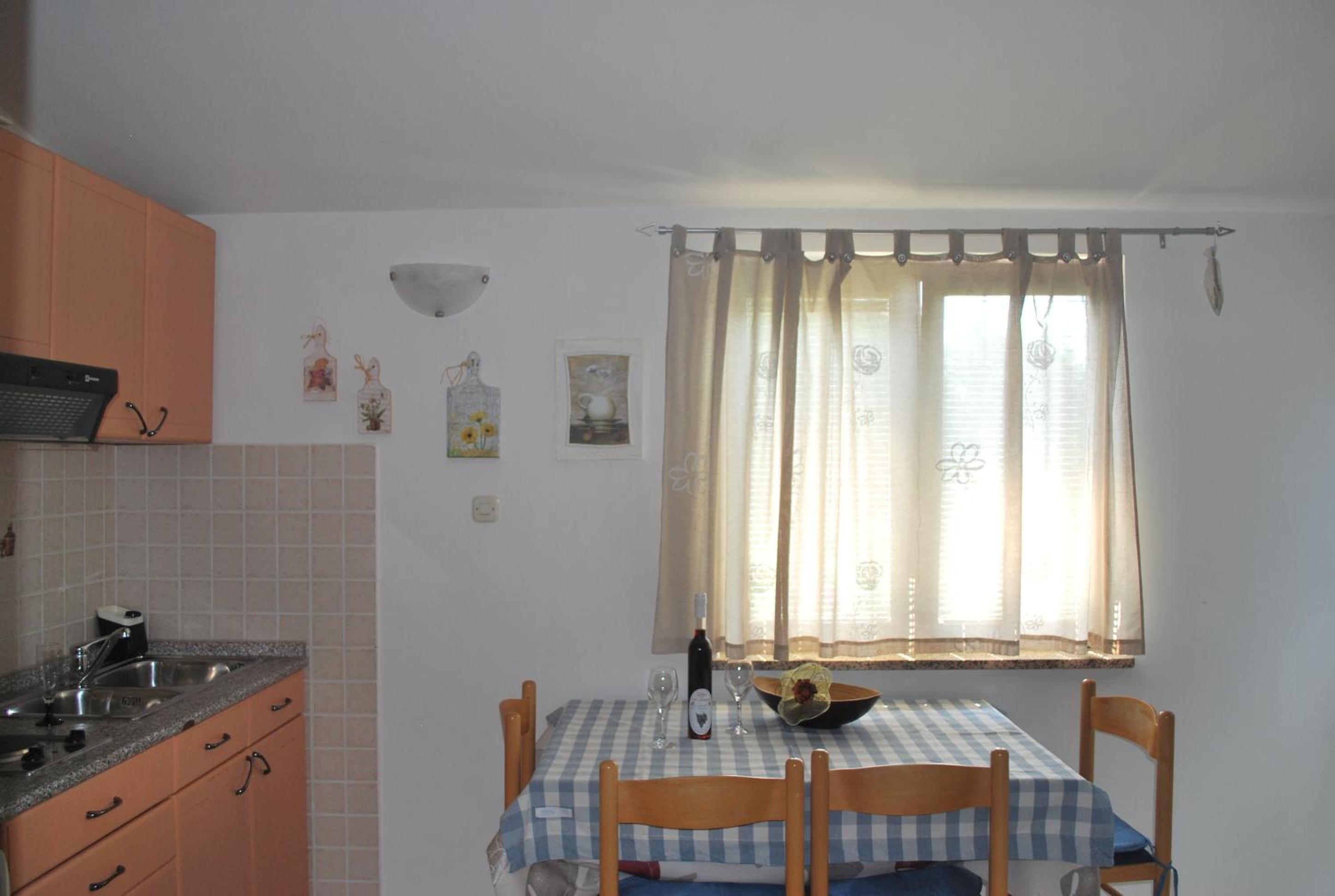Apartment Rama