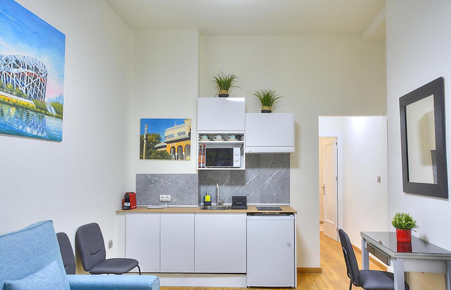 Family Luxury Argote