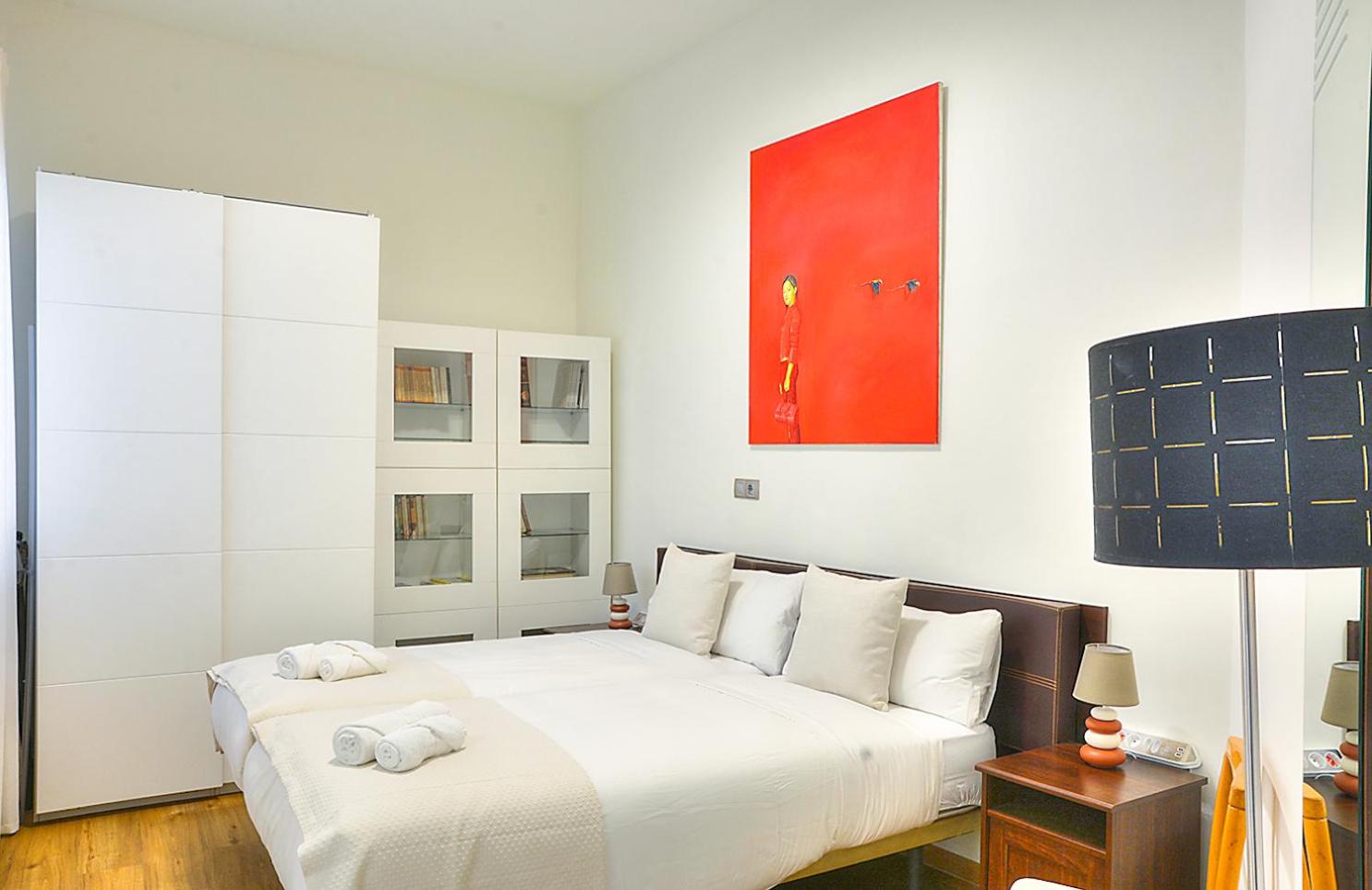 Family Luxury Argote