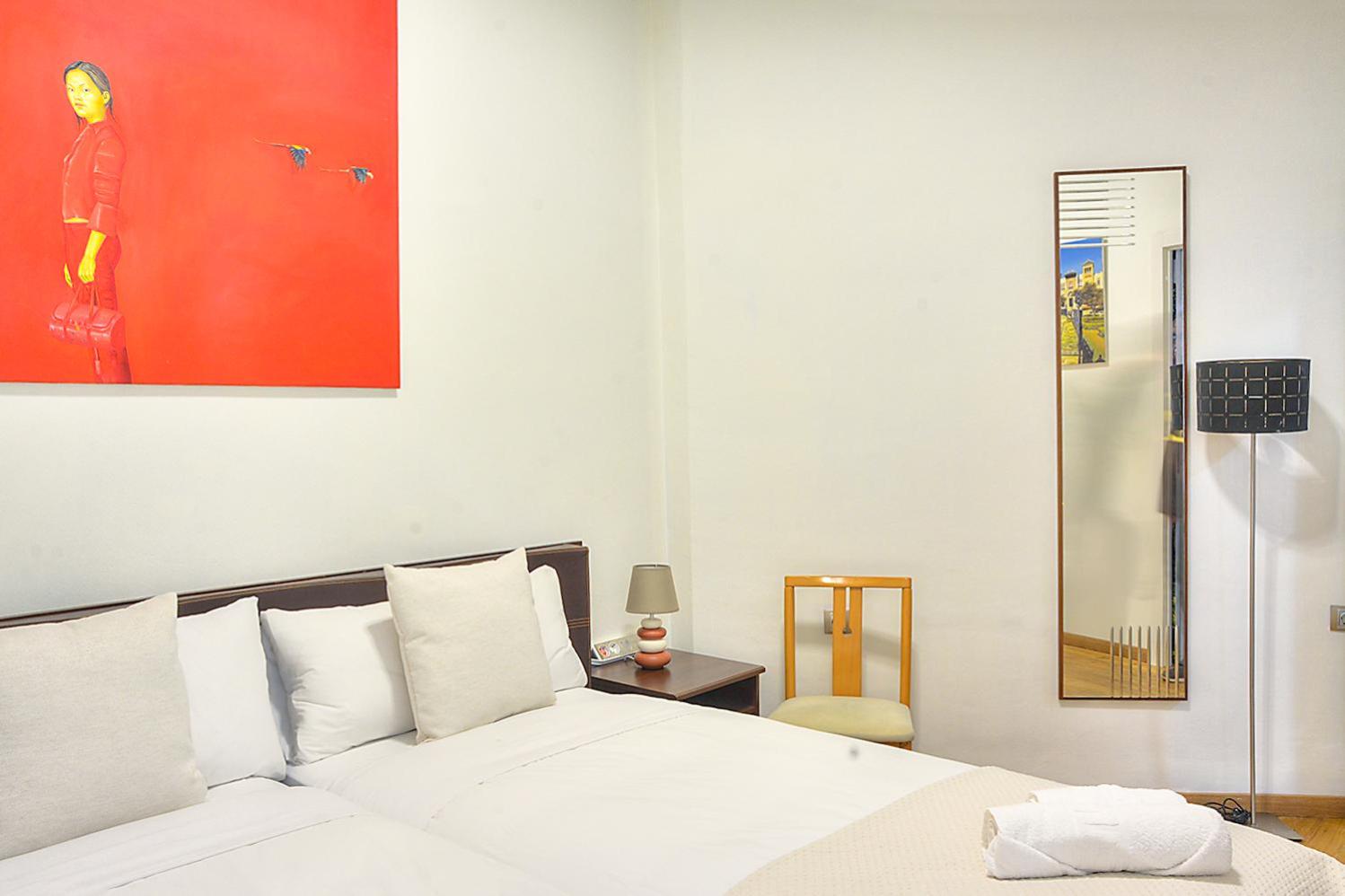 Family Luxury Argote