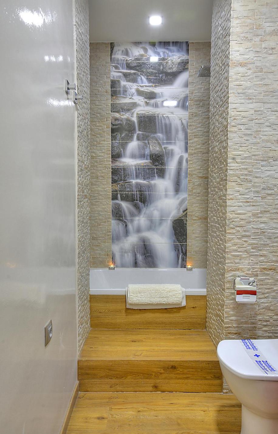 Family Luxury Argote