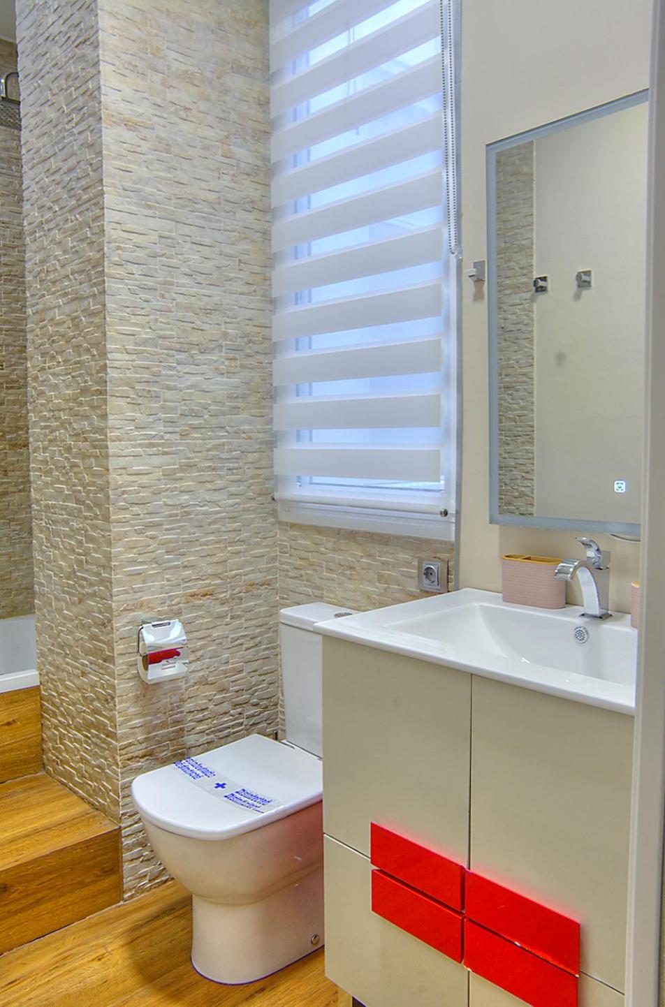 Family Luxury Argote
