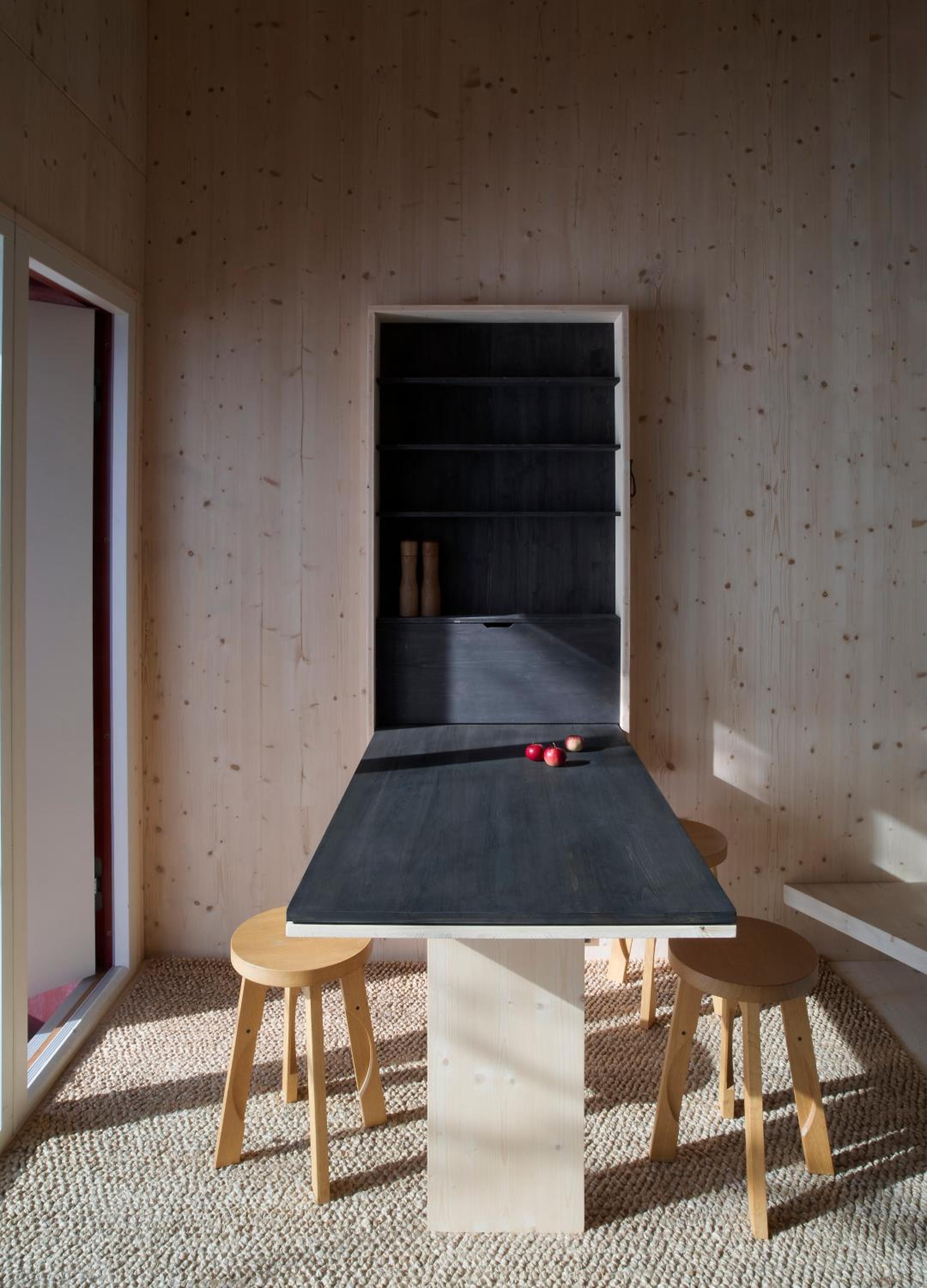 Majamaja Helsinki off-grid retreat