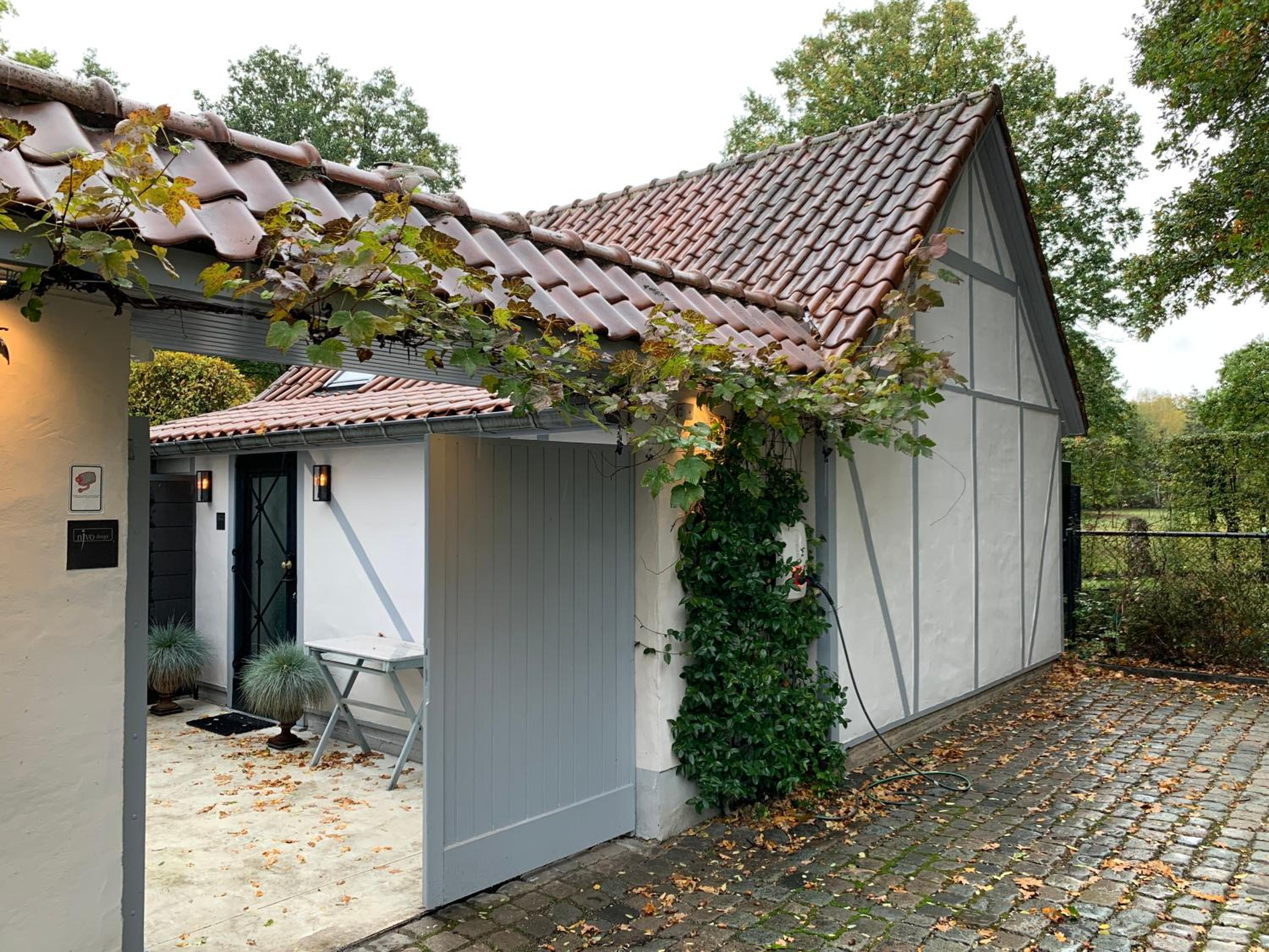 Bokrijklodge