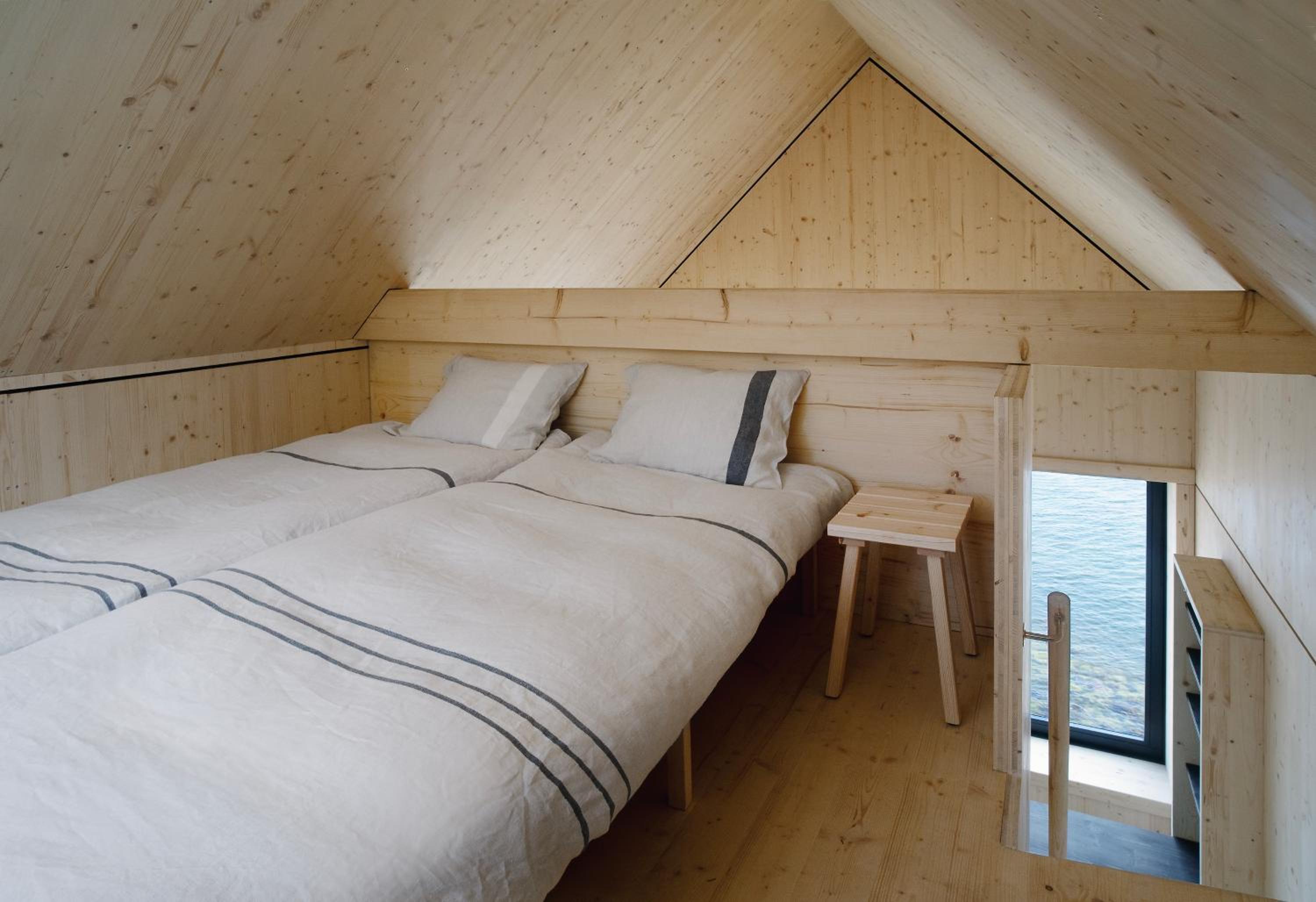 Majamaja Helsinki off-grid retreat