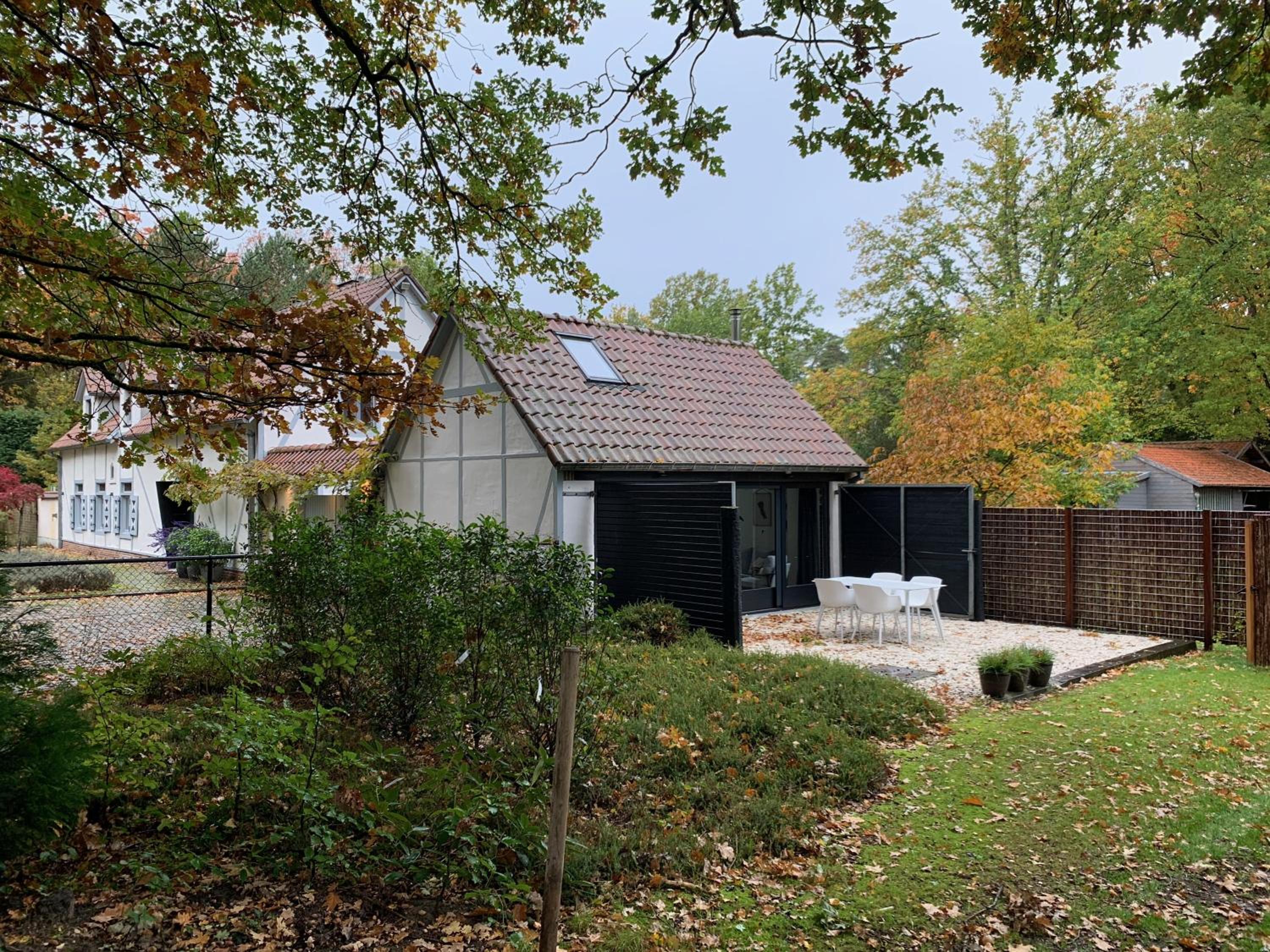 Bokrijklodge