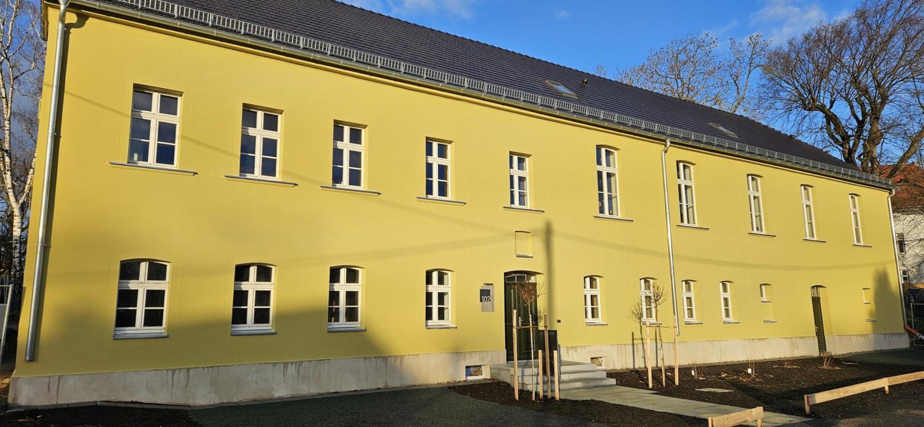 building