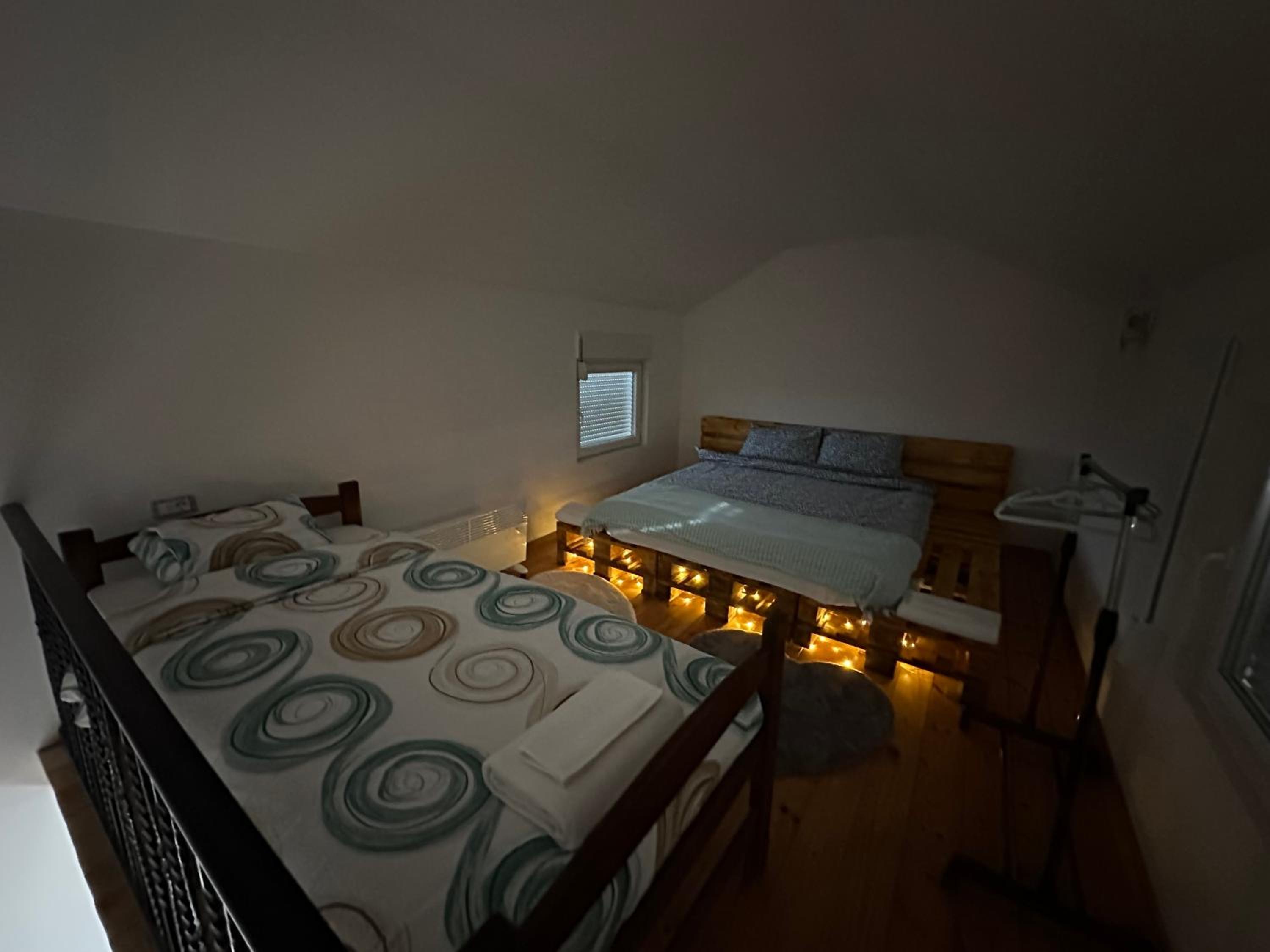 Tiny house 1 - Imanje Terzic