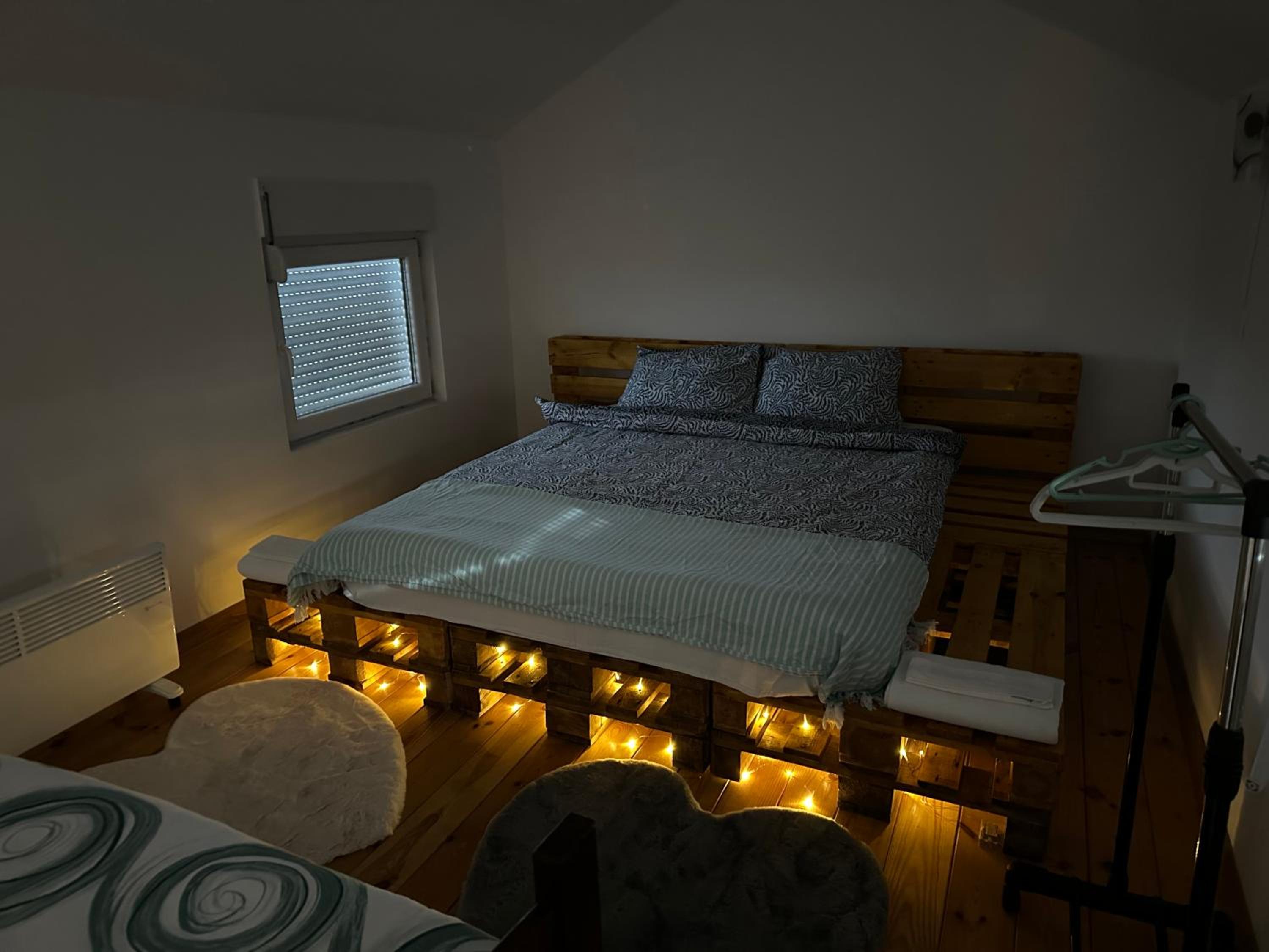 Tiny house 1 - Imanje Terzic