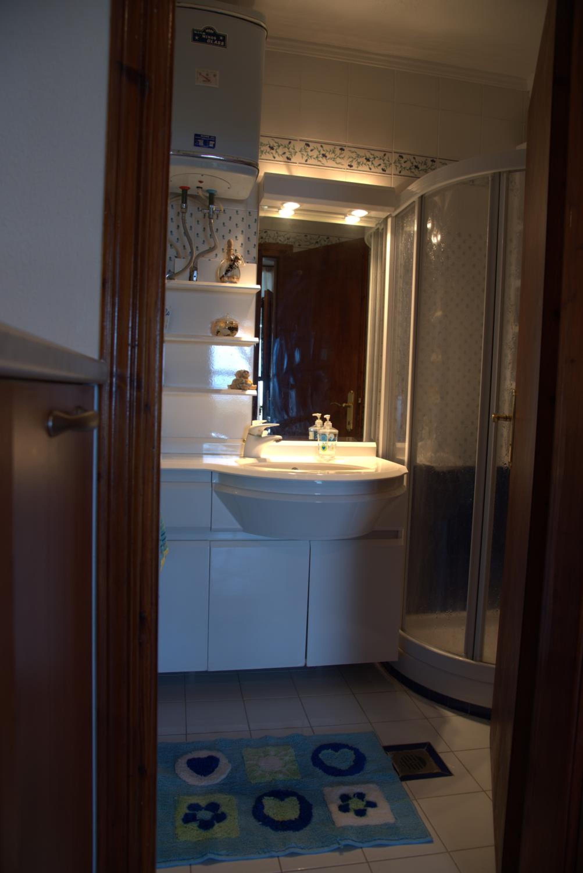 ALKEA beachfront apartment Moles Kalives Halkidiki