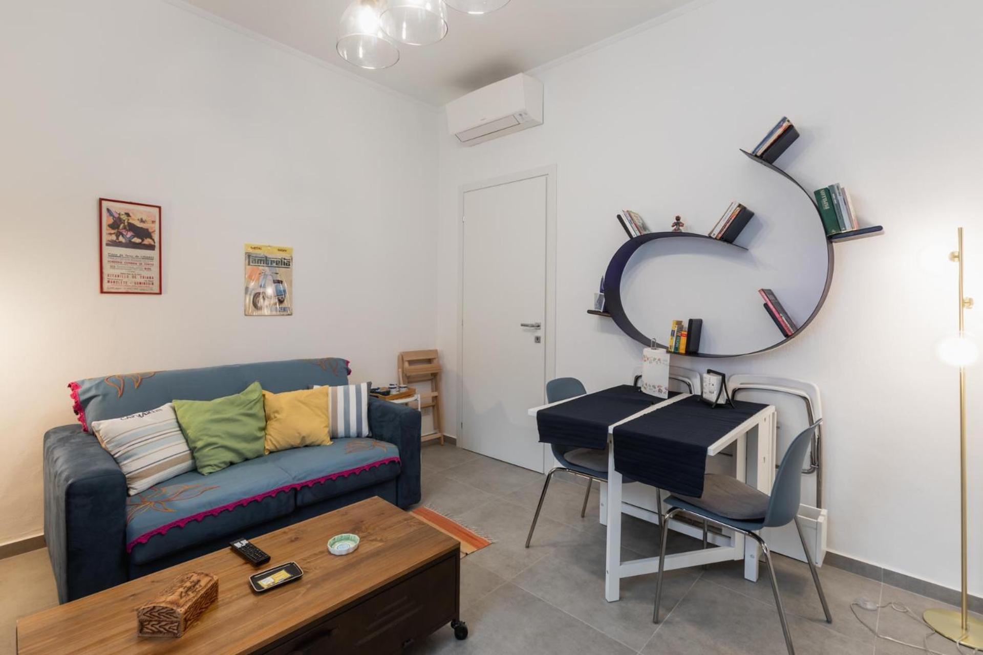 bilocale, ristrutturato 2023