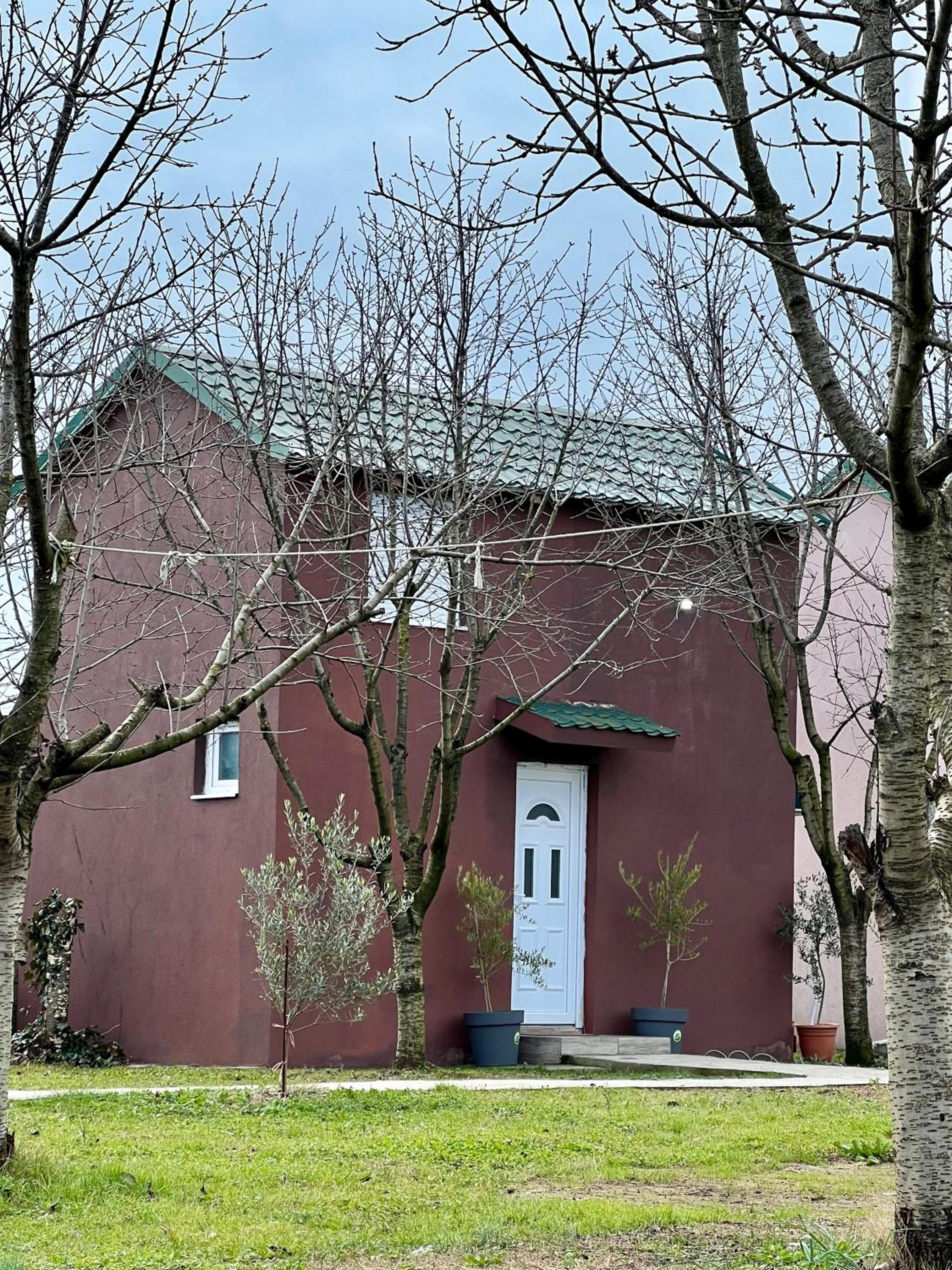 Tiny house 1 - Imanje Terzic