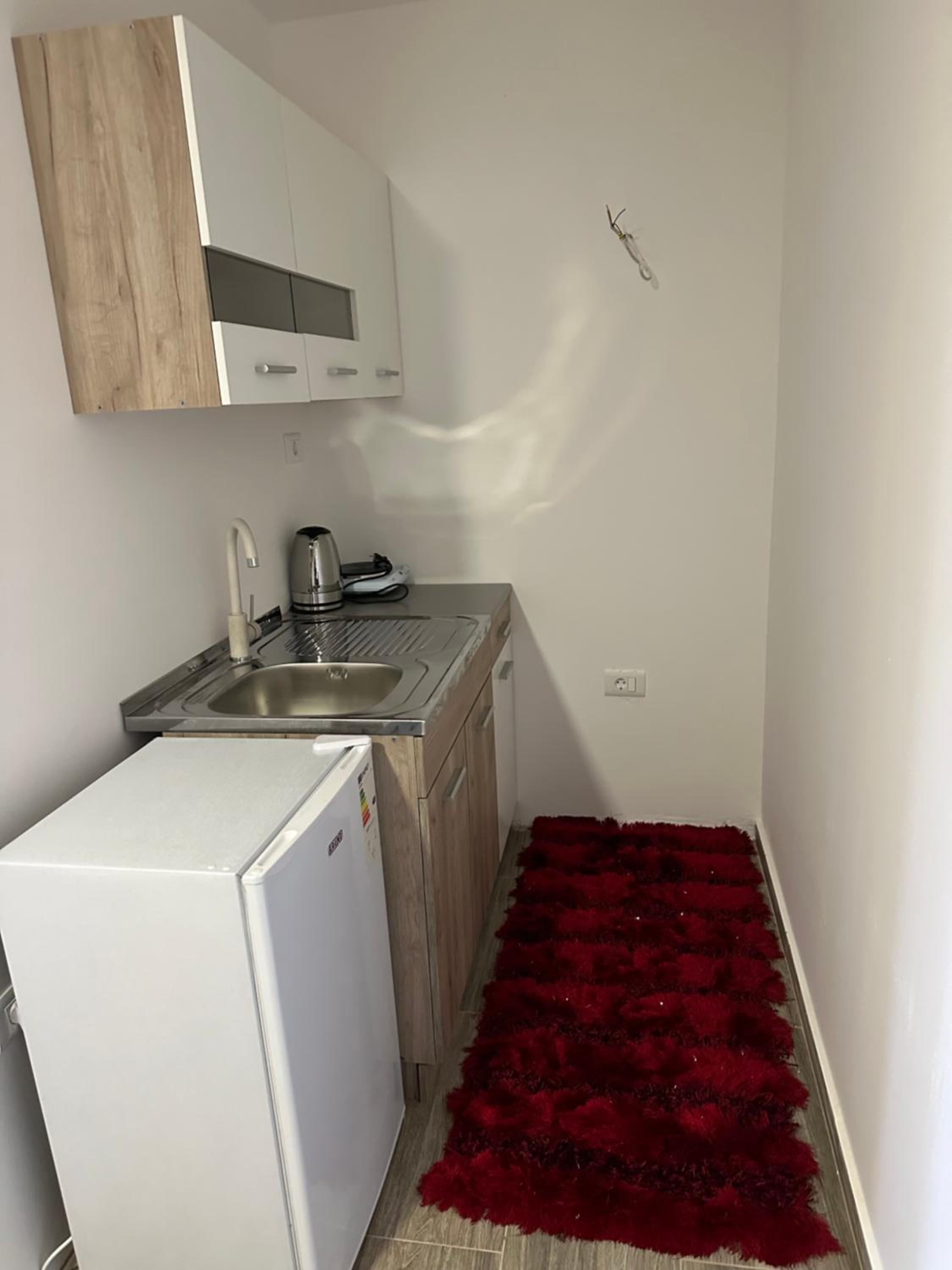 Tiny house 1 - Imanje Terzic