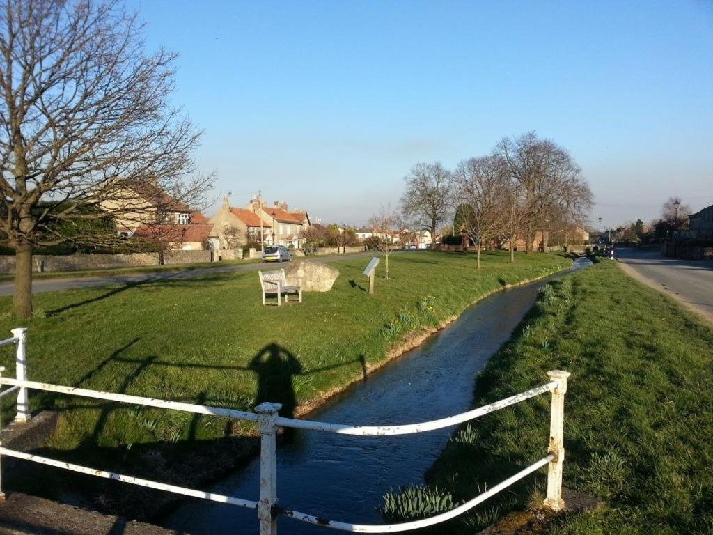 children's play area