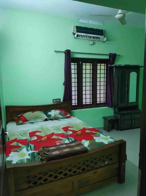 Udaya guest house view 5
