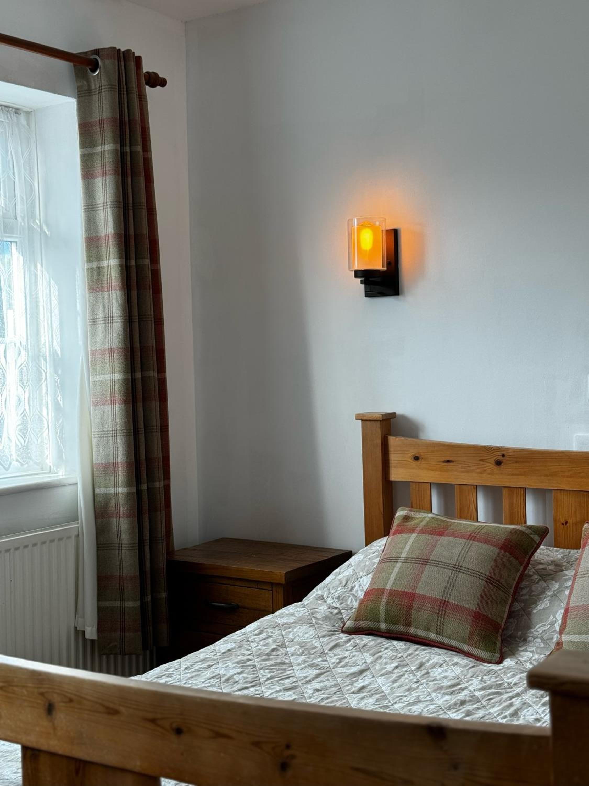 Chequers Inn