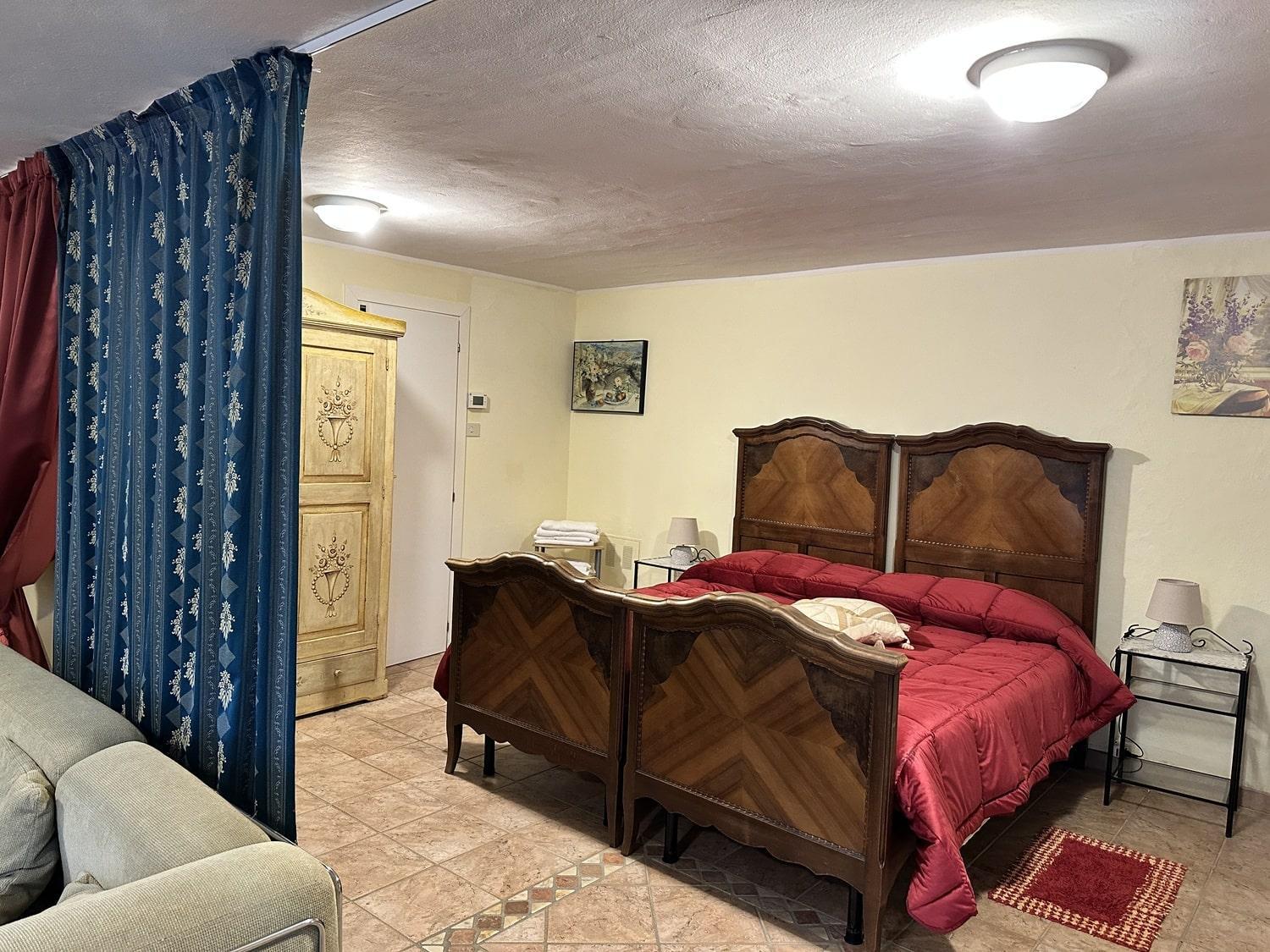 Villa Sargiano