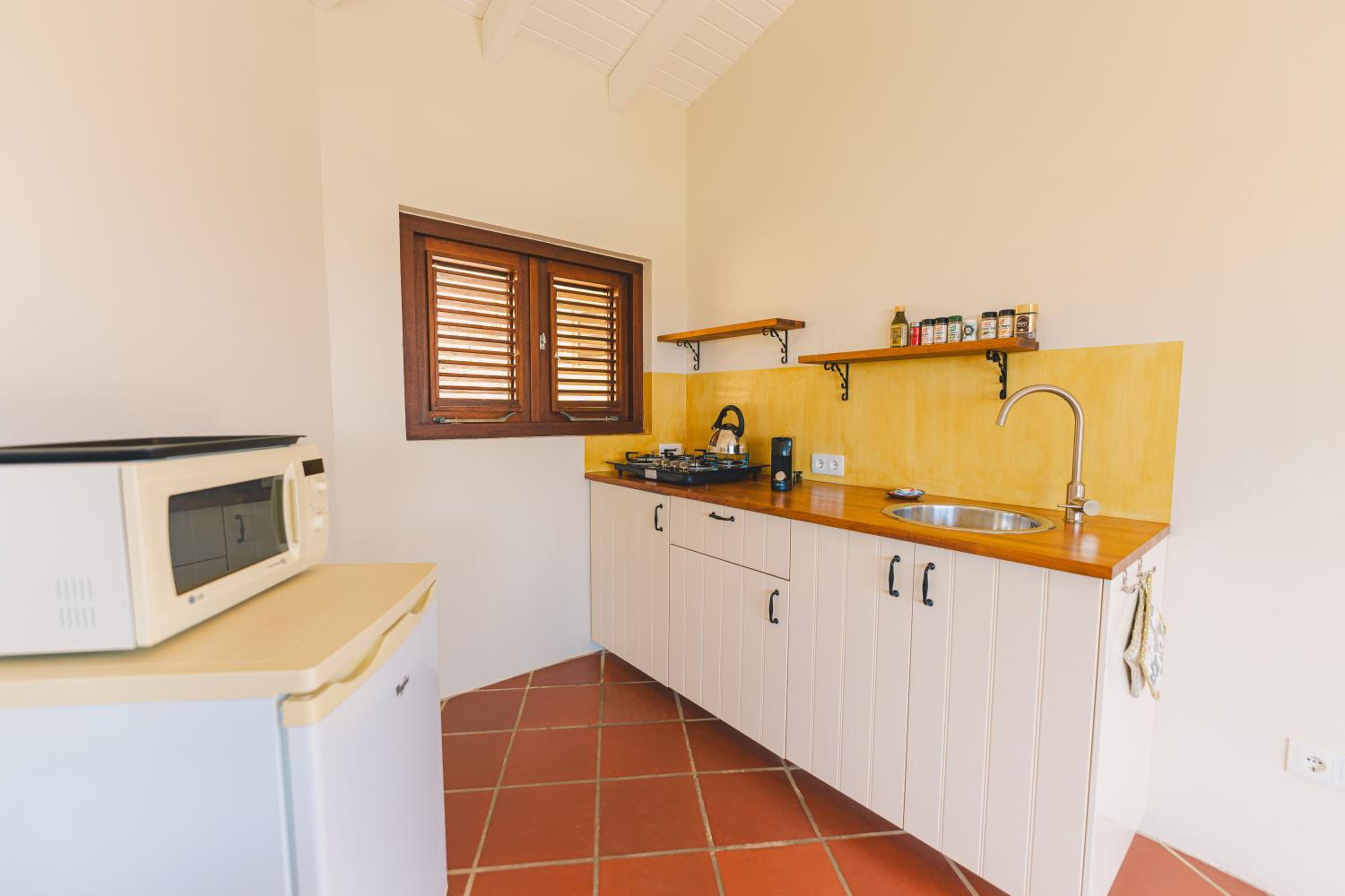 Villa Topzicht - Sunshine