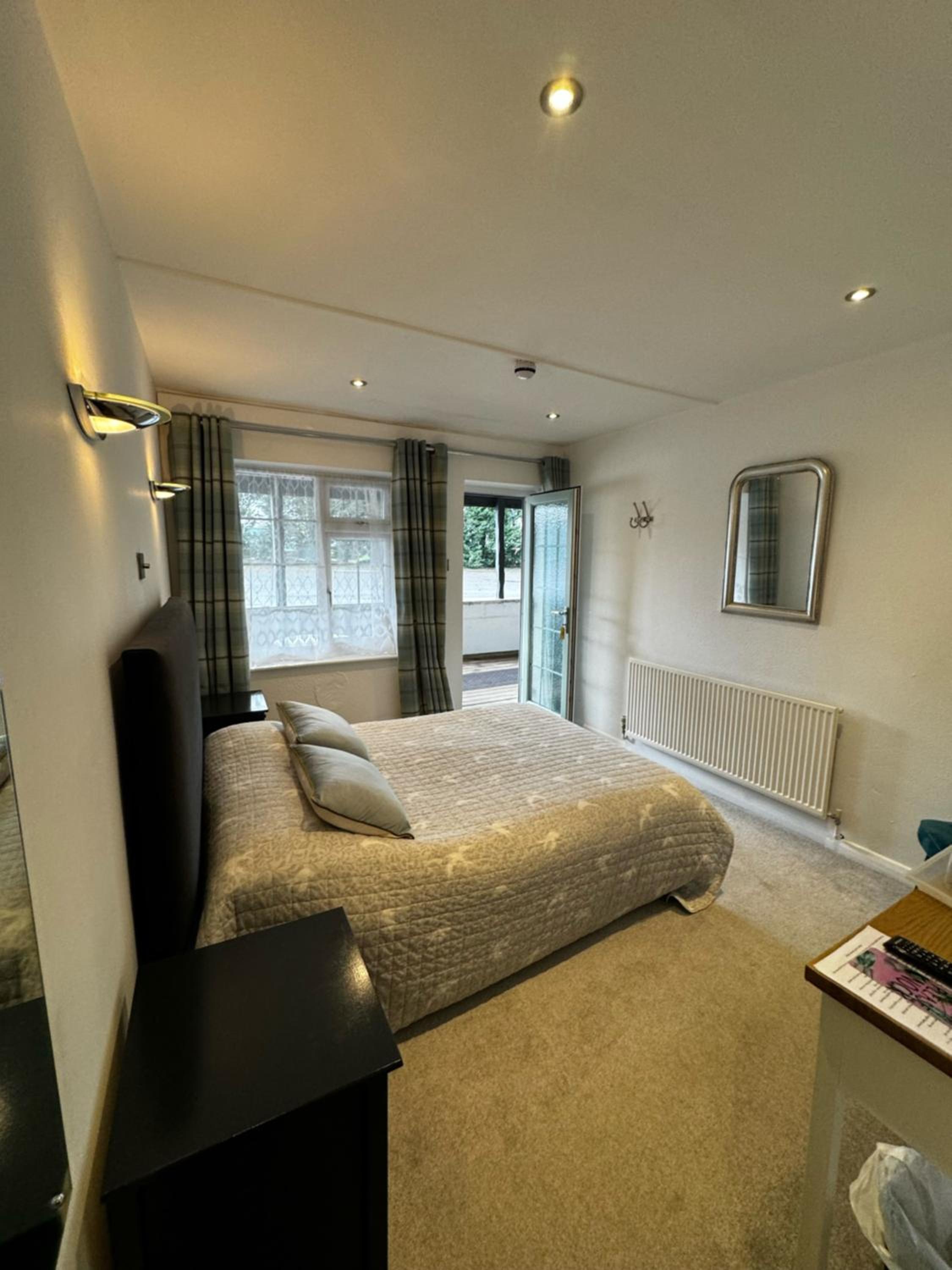 Chequers Inn
