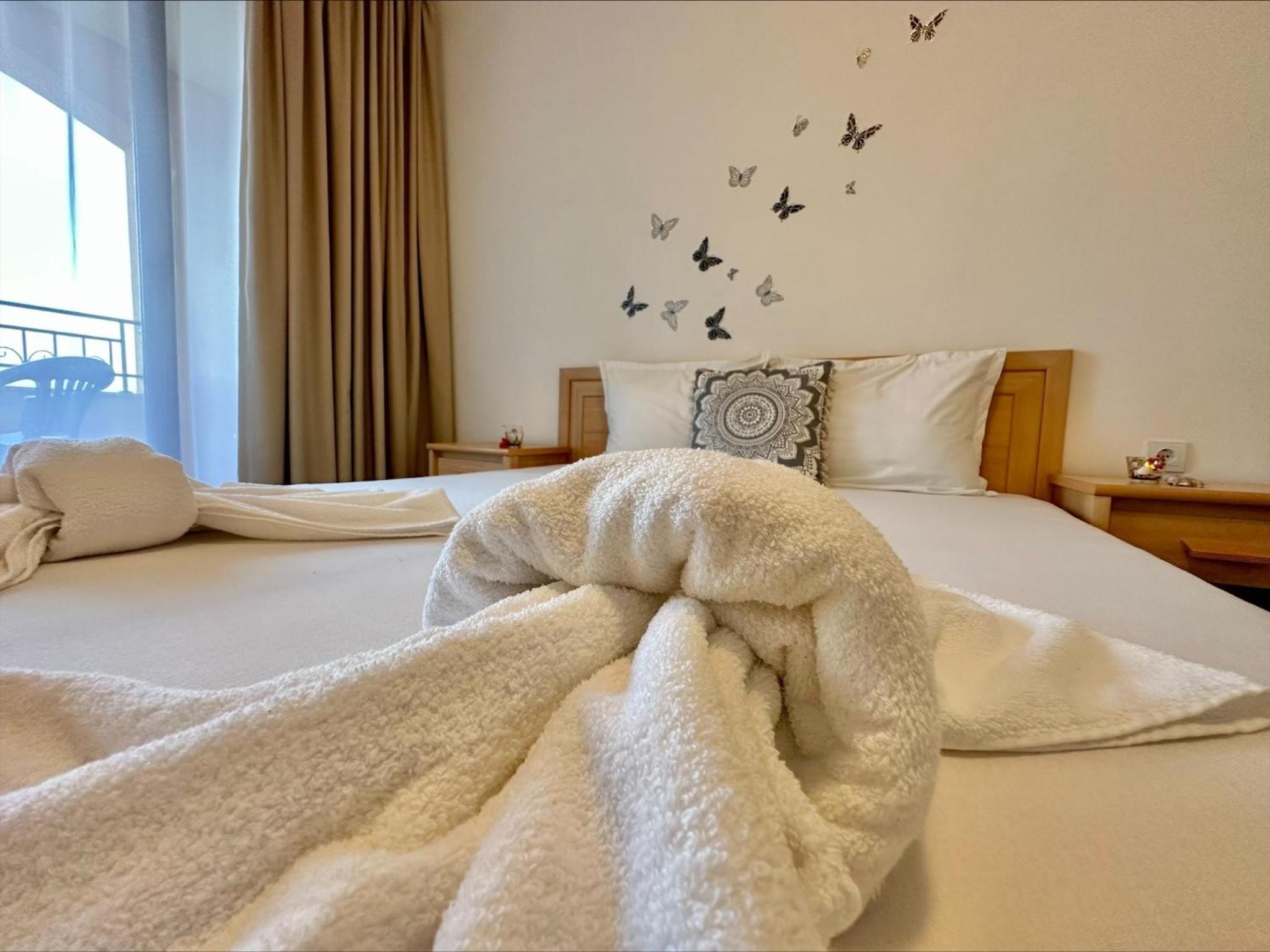 Menada Apartments in Marina Cape