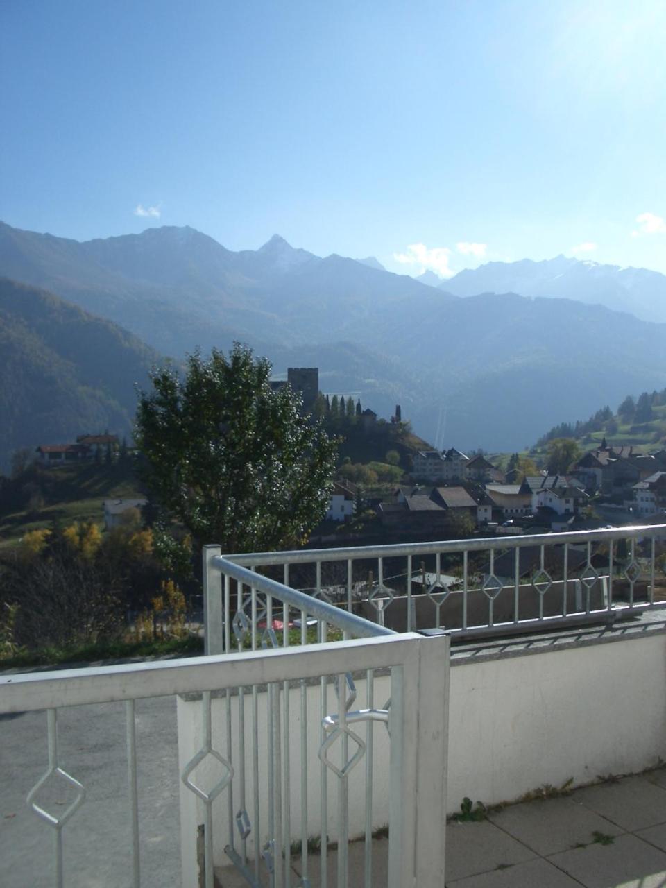 Holzackerhof