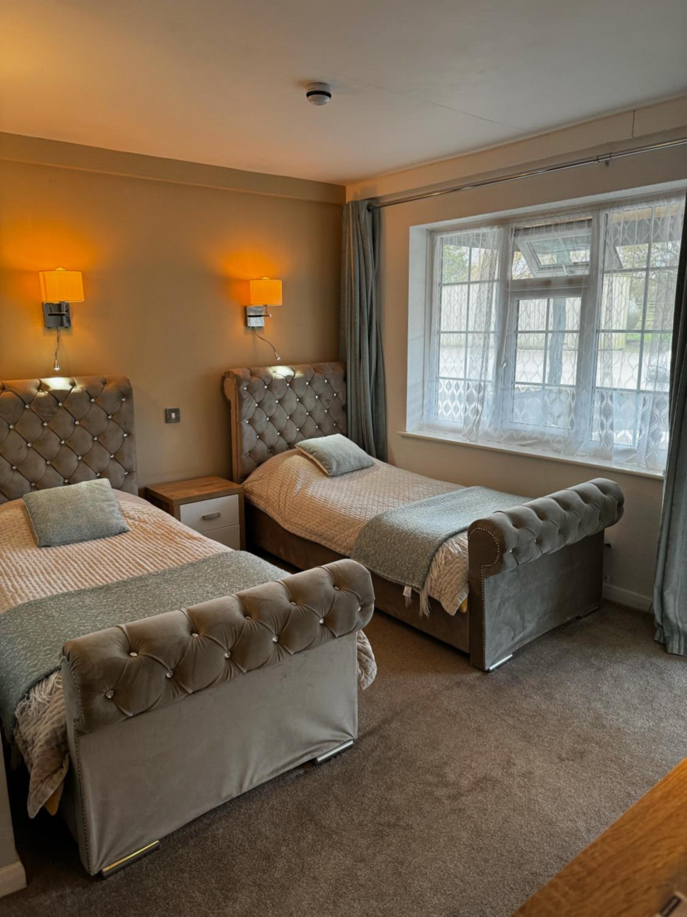 Chequers Inn